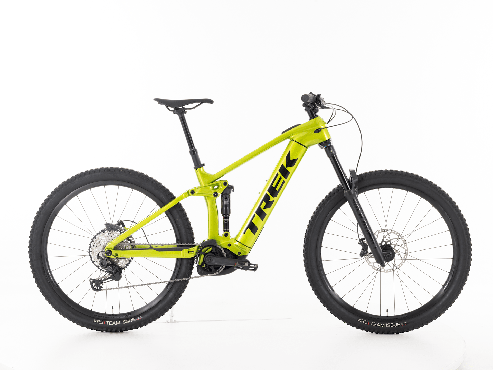 Rail 9.7 Gen 4 - 2024, Medium