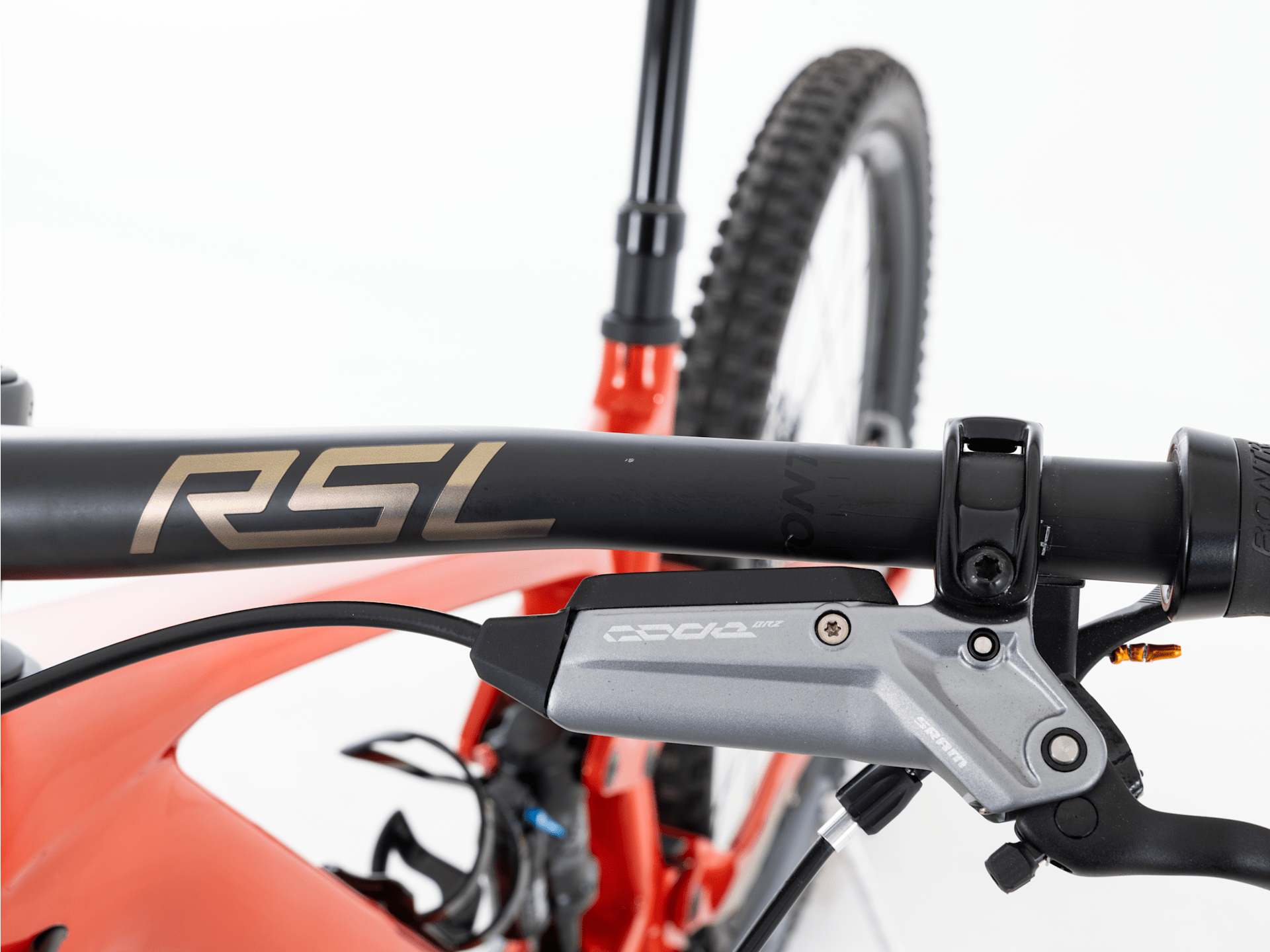 Fuel EX 9.8 GX AXS T-Type Gen 6 - 2025, Large