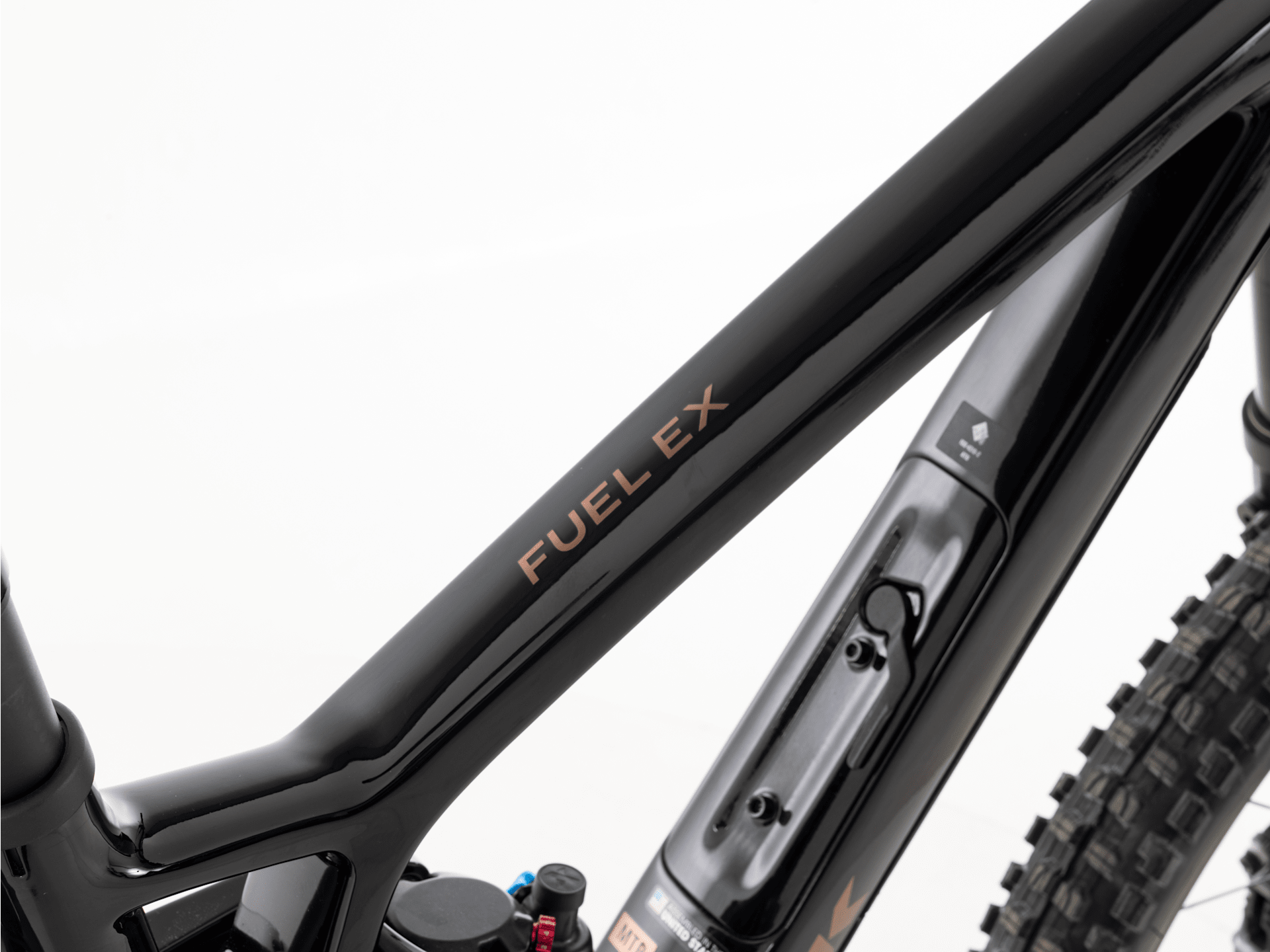 Fuel EX 9.8 XT Gen 6 - 2025