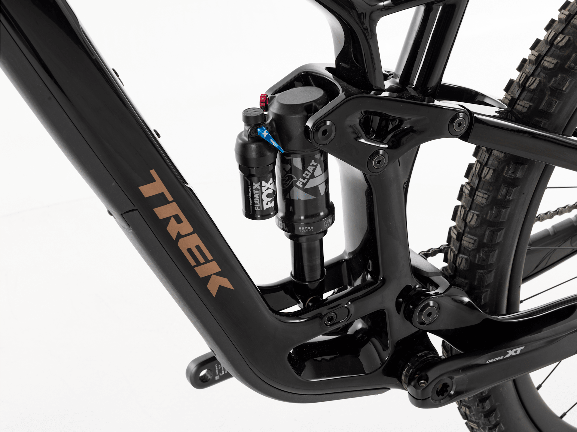 Fuel EX 9.8 XT Gen 6 - 2025