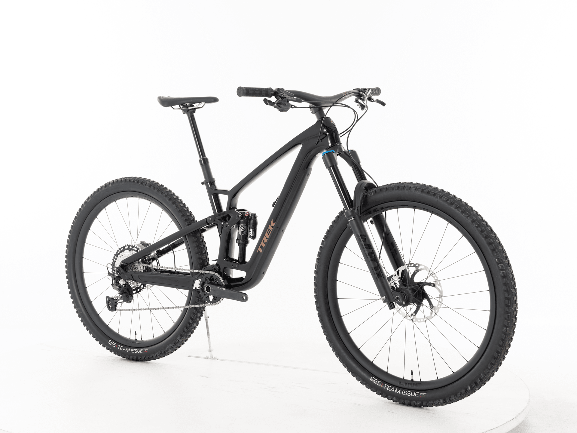 Fuel EX 9.8 XT Gen 6 - 2025