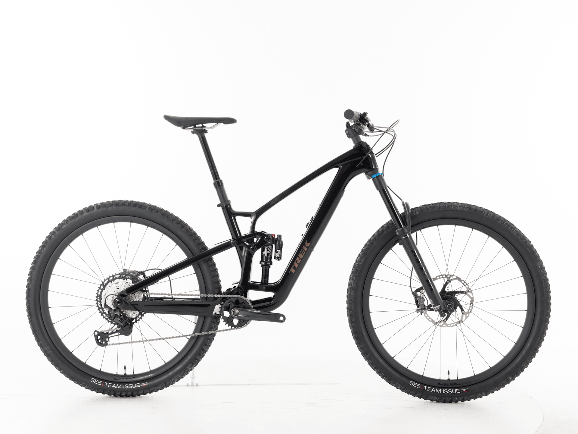 Fuel EX 9.8 XT Gen 6 - 2025