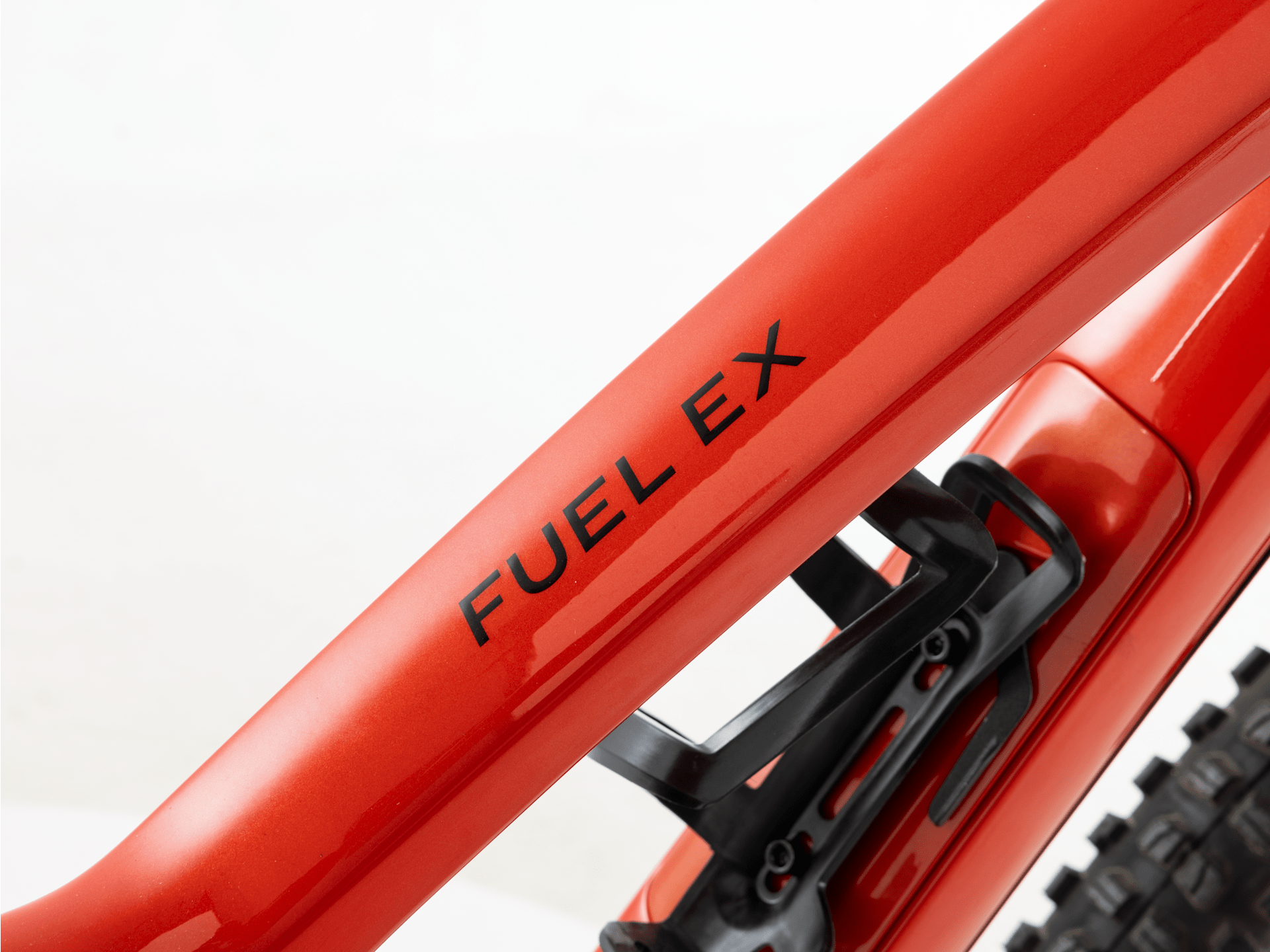 Fuel EX 9.8 XT Gen 6 - 2024, Small