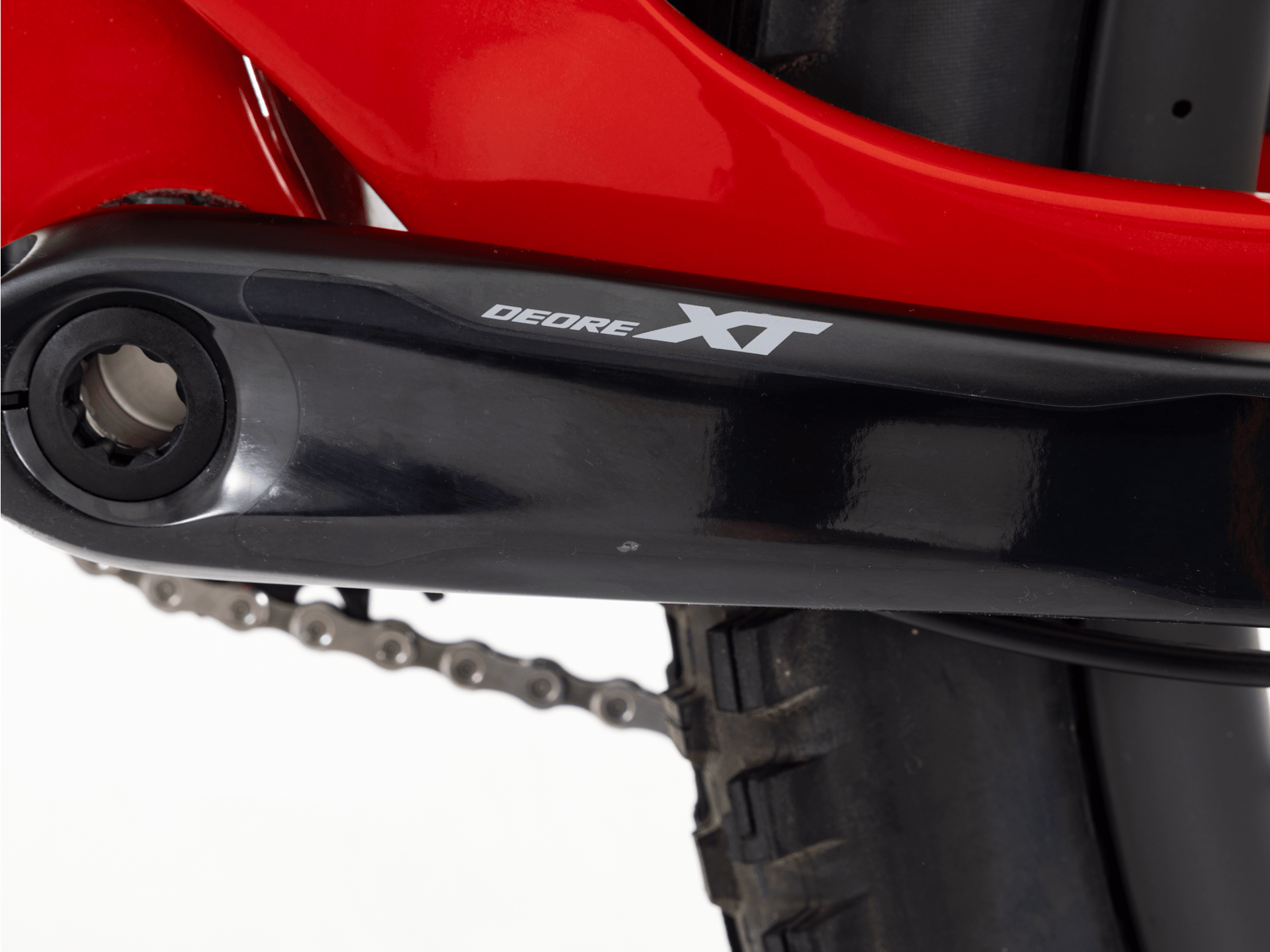 Fuel EX 9.8 XT Gen 6 - 2024, Small