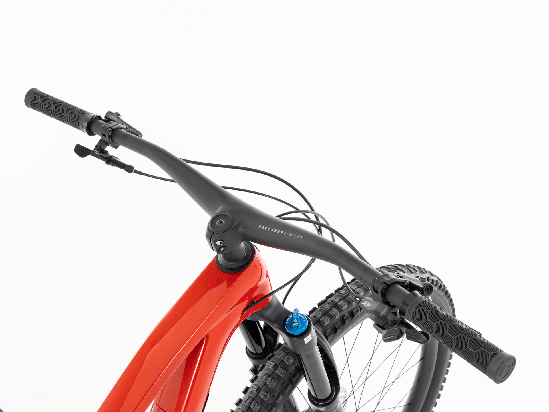 Fuel EX 9.8 XT Gen 6 - 2024, Small