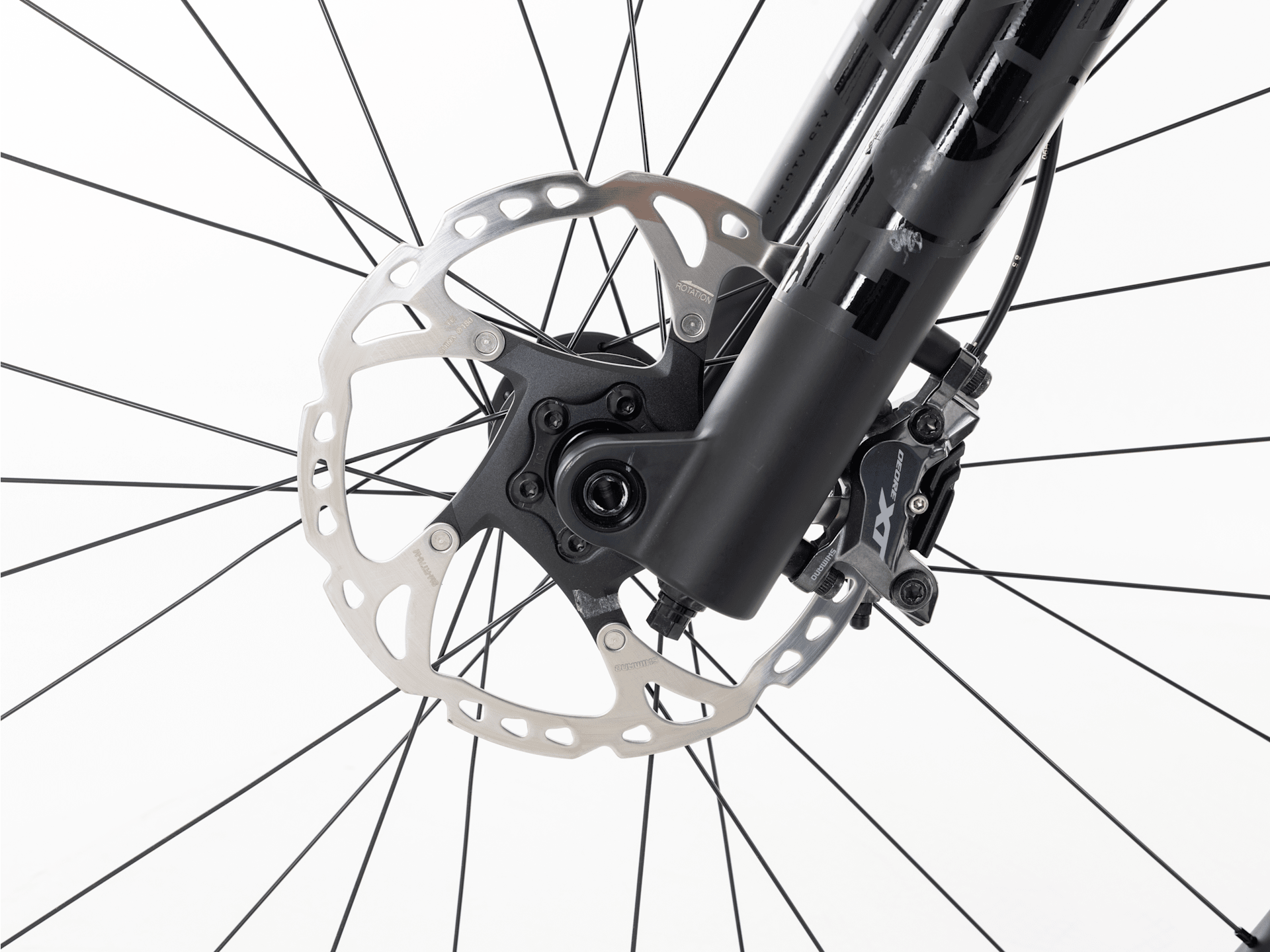 Fuel EX 9.8 XT Gen 6 - 2024, Small