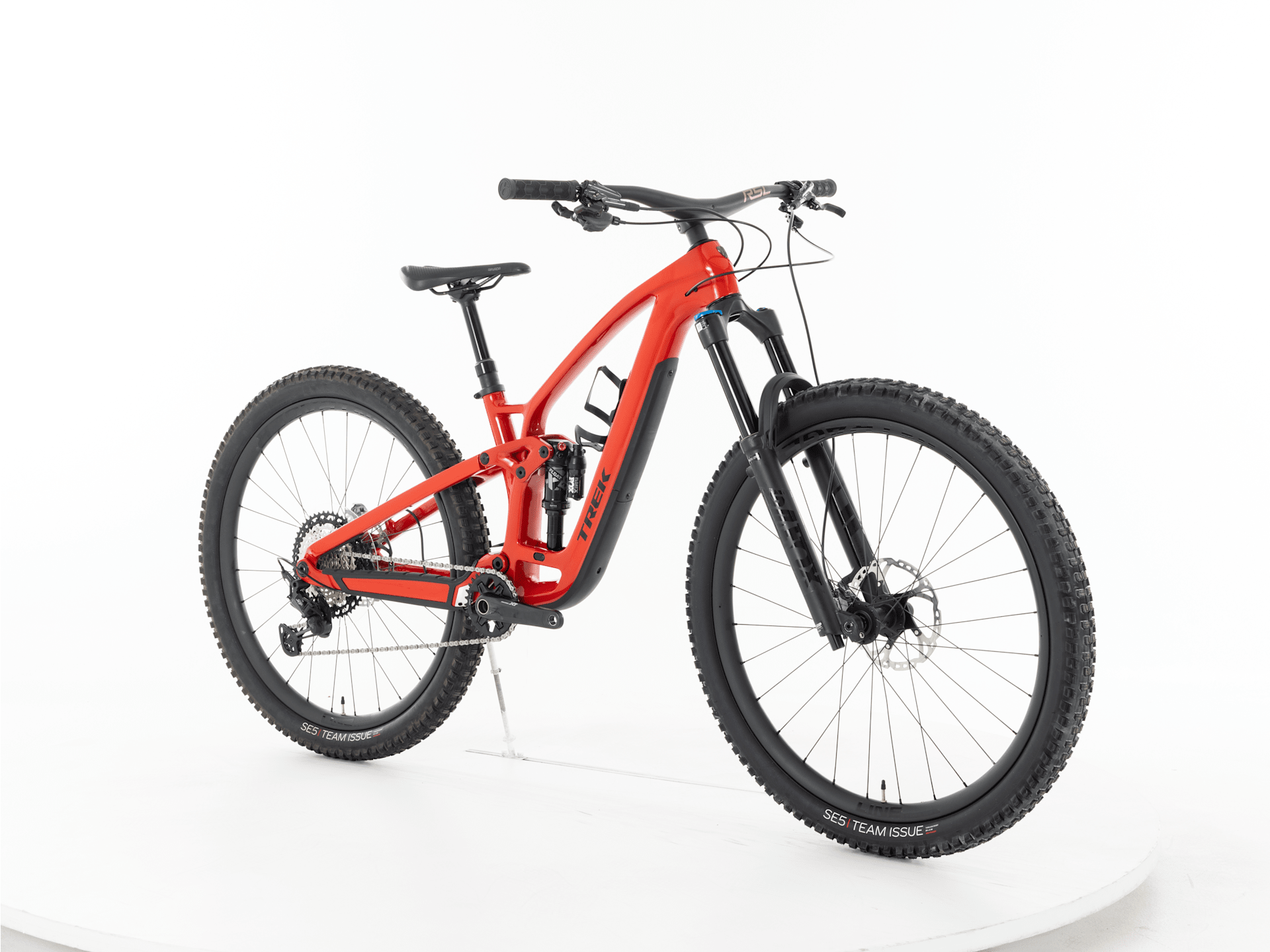 Fuel EX 9.8 XT Gen 6 - 2024, Small