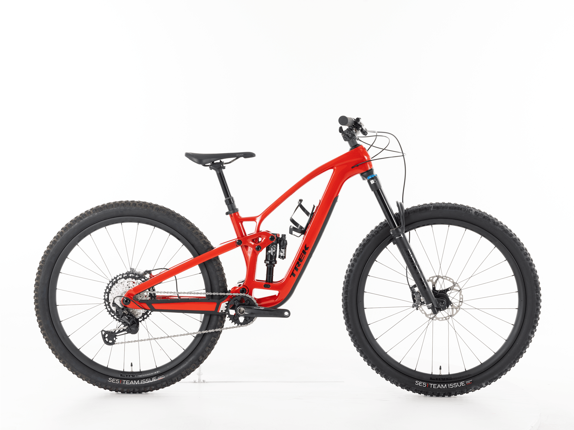 Fuel EX 9.8 XT Gen 6 - 2024, Small