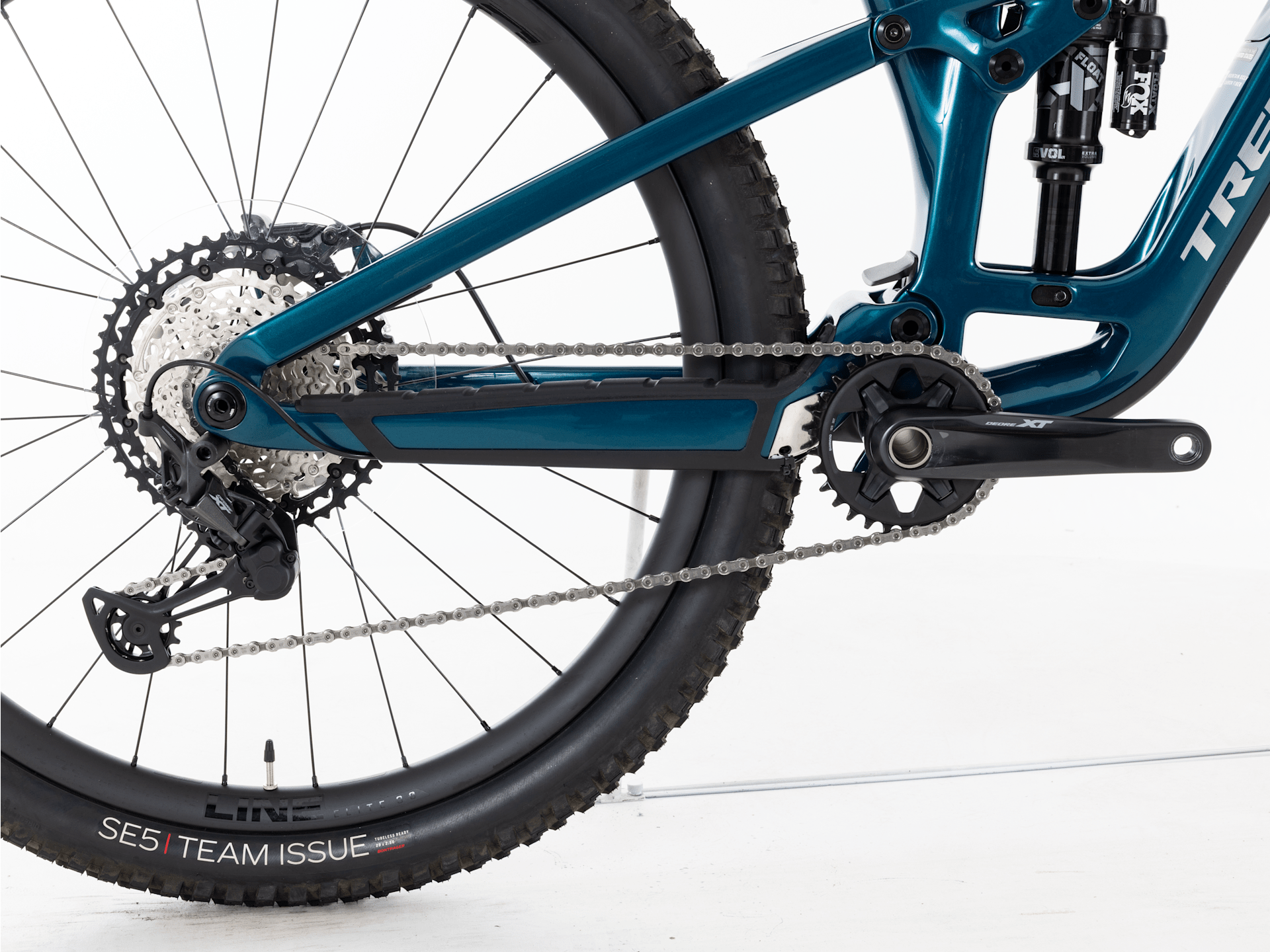 Fuel EX 9.8 XT Gen 6 - 2024, Medium