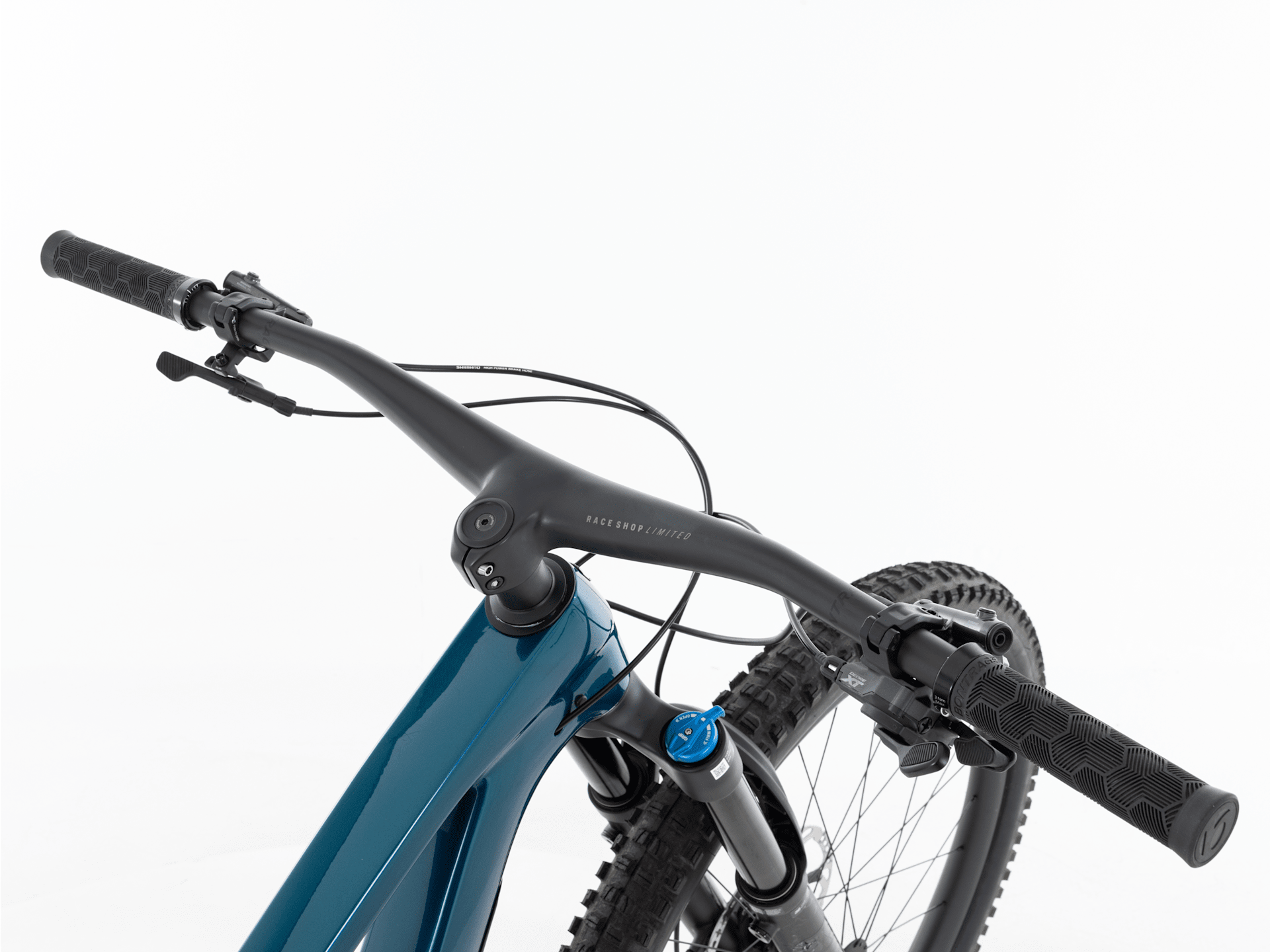 Fuel EX 9.8 XT Gen 6 - 2024, Medium