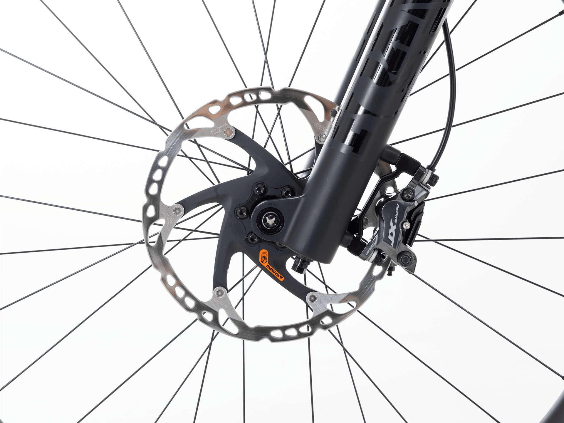 Fuel EX 9.8 XT Gen 6 - 2024, Medium