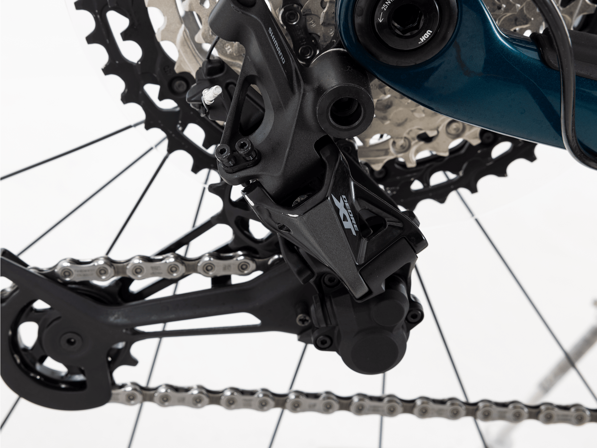 Fuel EX 9.8 XT Gen 6 - 2024, Medium