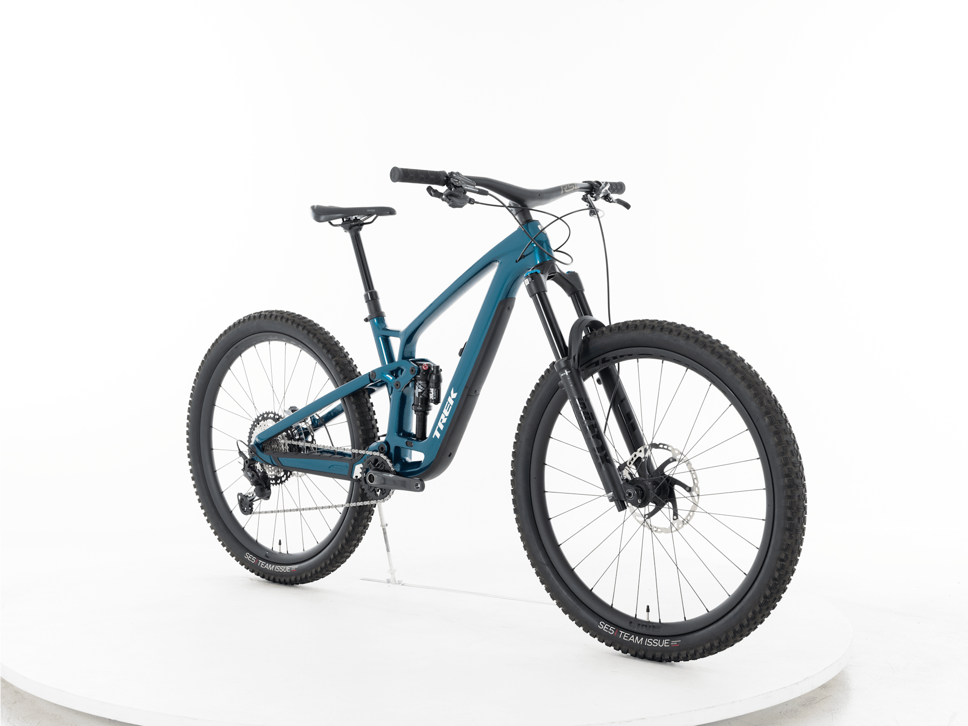 Fuel EX 9.8 XT Gen 6 - 2024, Medium