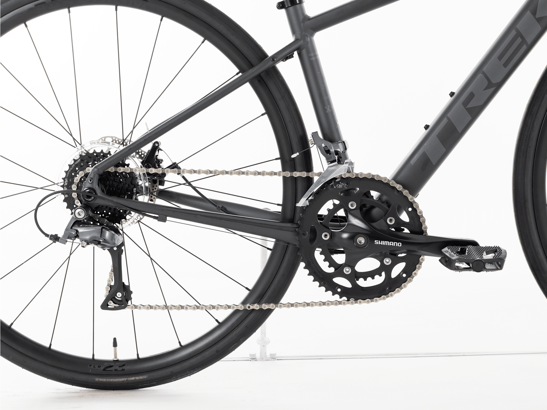 Domane AL 2 Gen 4 - 2026, 44cm