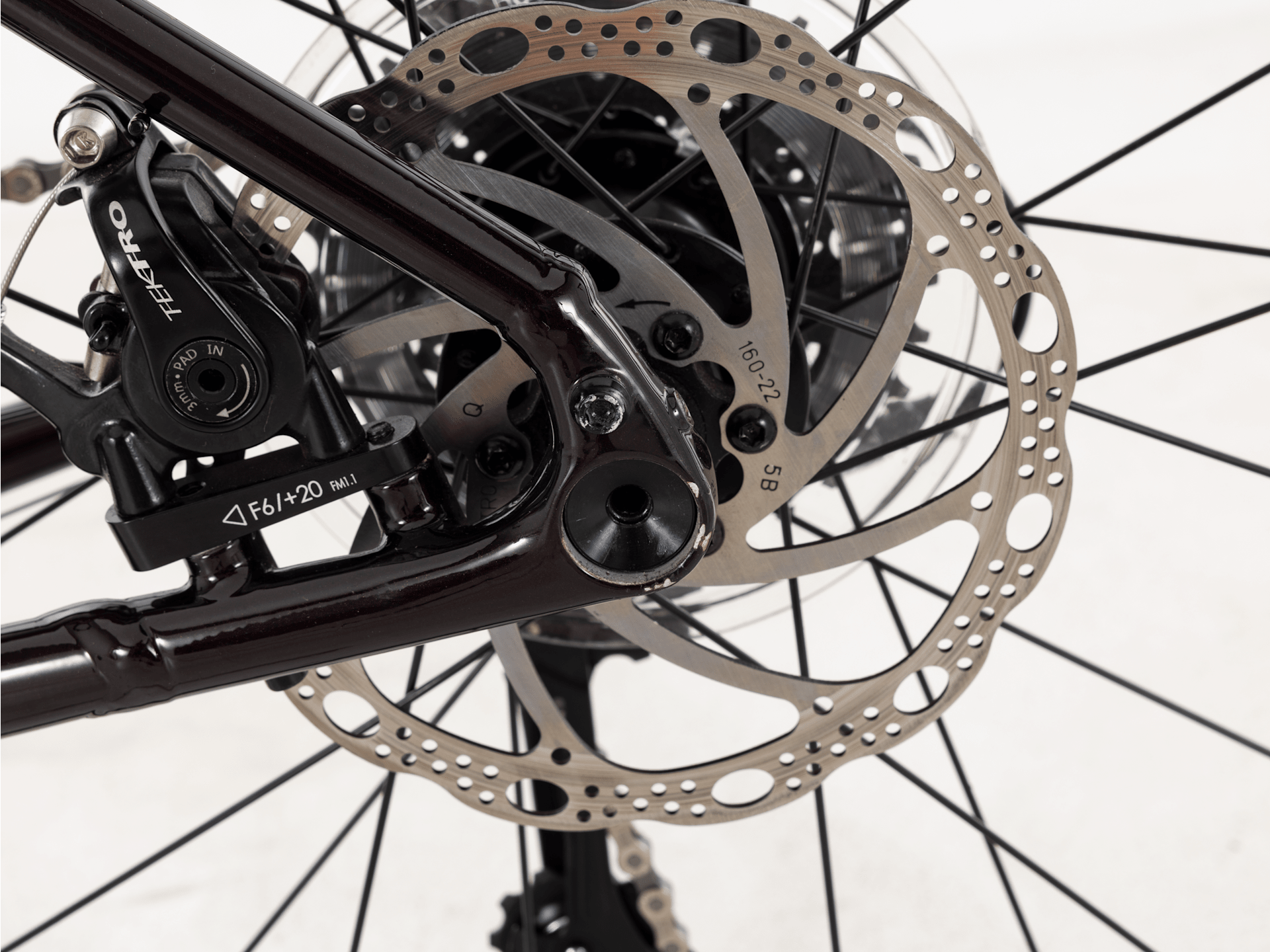 Domane AL 2 Gen 4 - 2026, 49cm