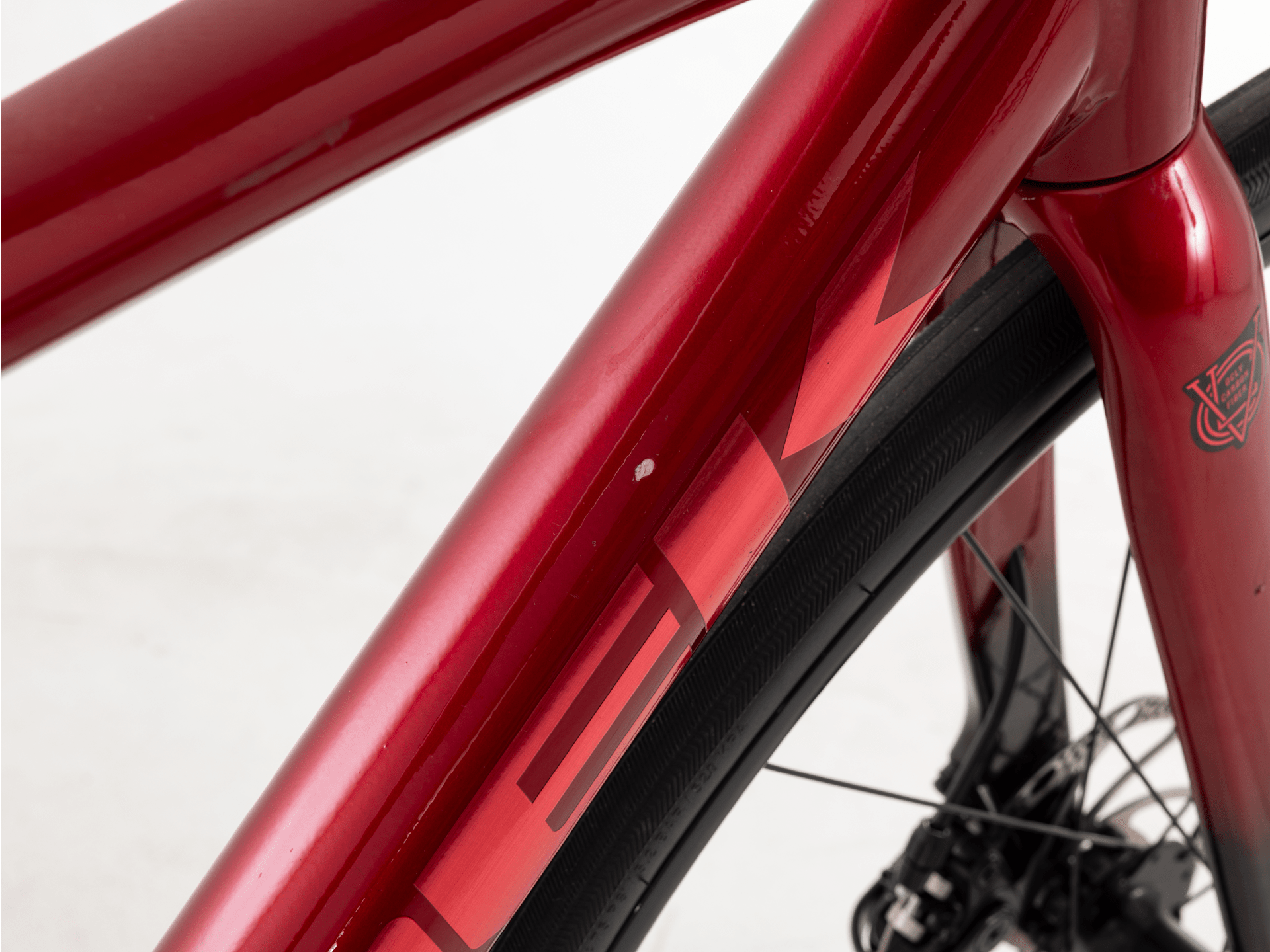 Domane AL 2 Gen 4 - 2026, 49cm