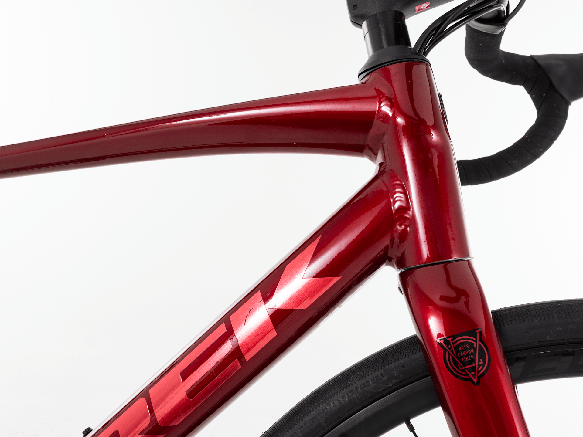 Domane AL 2 Gen 4 - 2026, 52cm