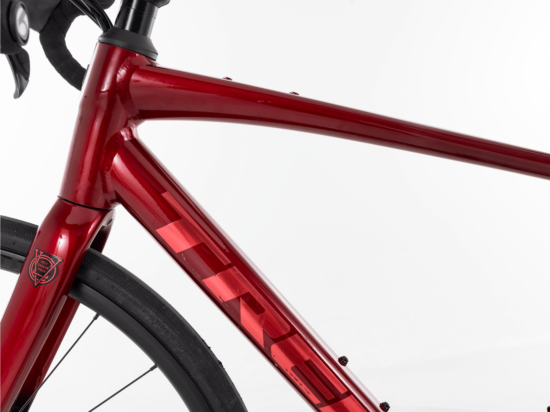 Domane AL 2 Gen 4 - 2026, 52cm