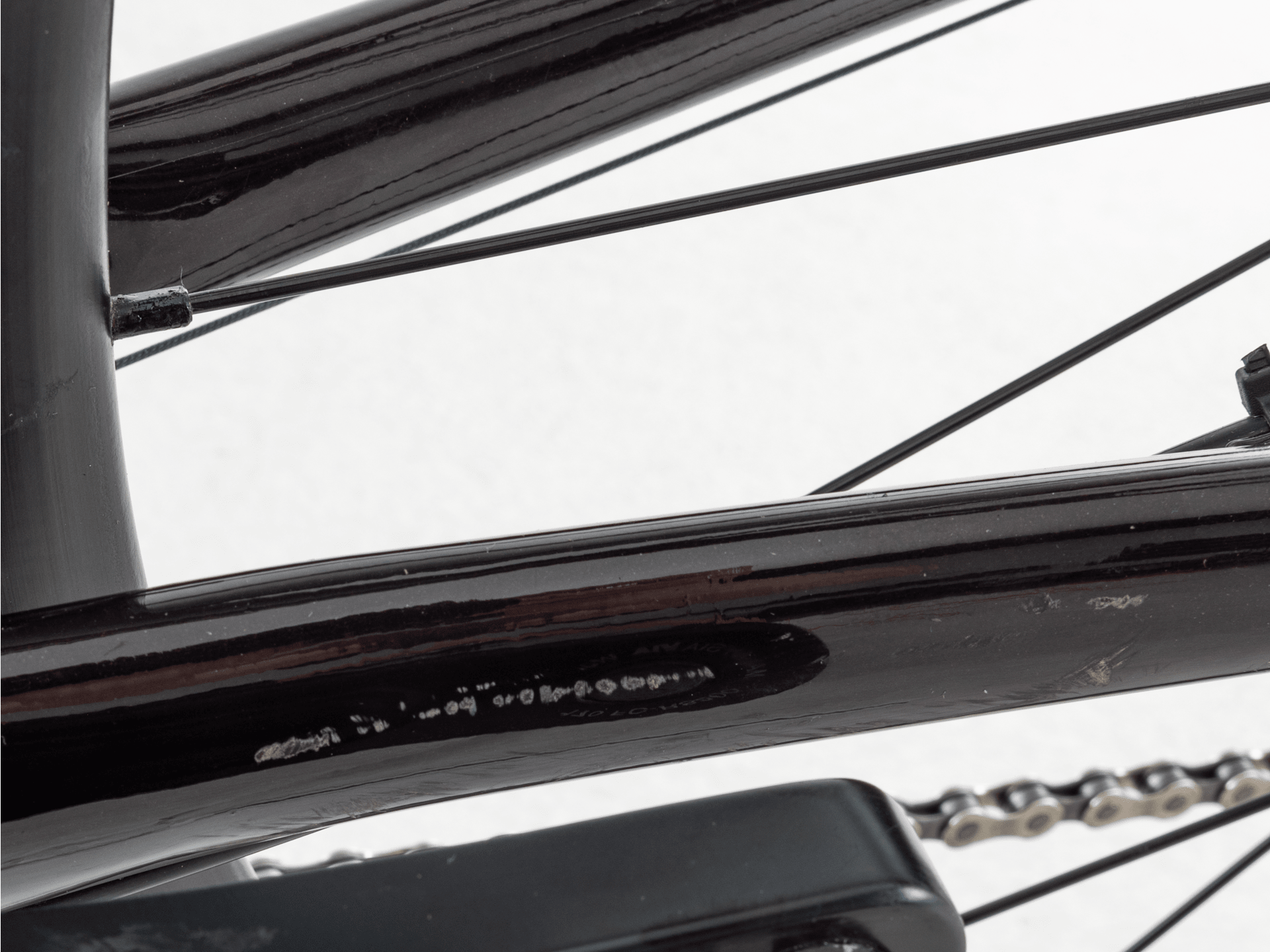 Domane AL 2 Gen 4 - 2026, 52cm