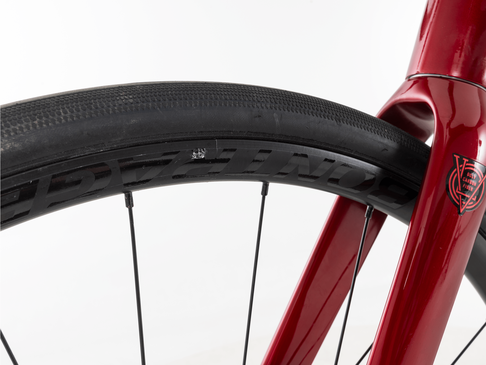 Domane AL 2 Gen 4 - 2026, 52cm