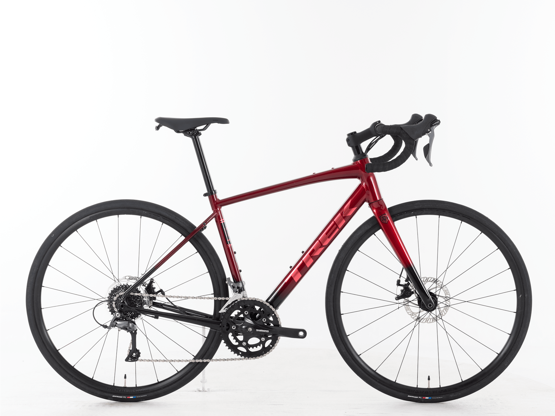 Domane AL 2 Gen 4 - 2026, 52cm