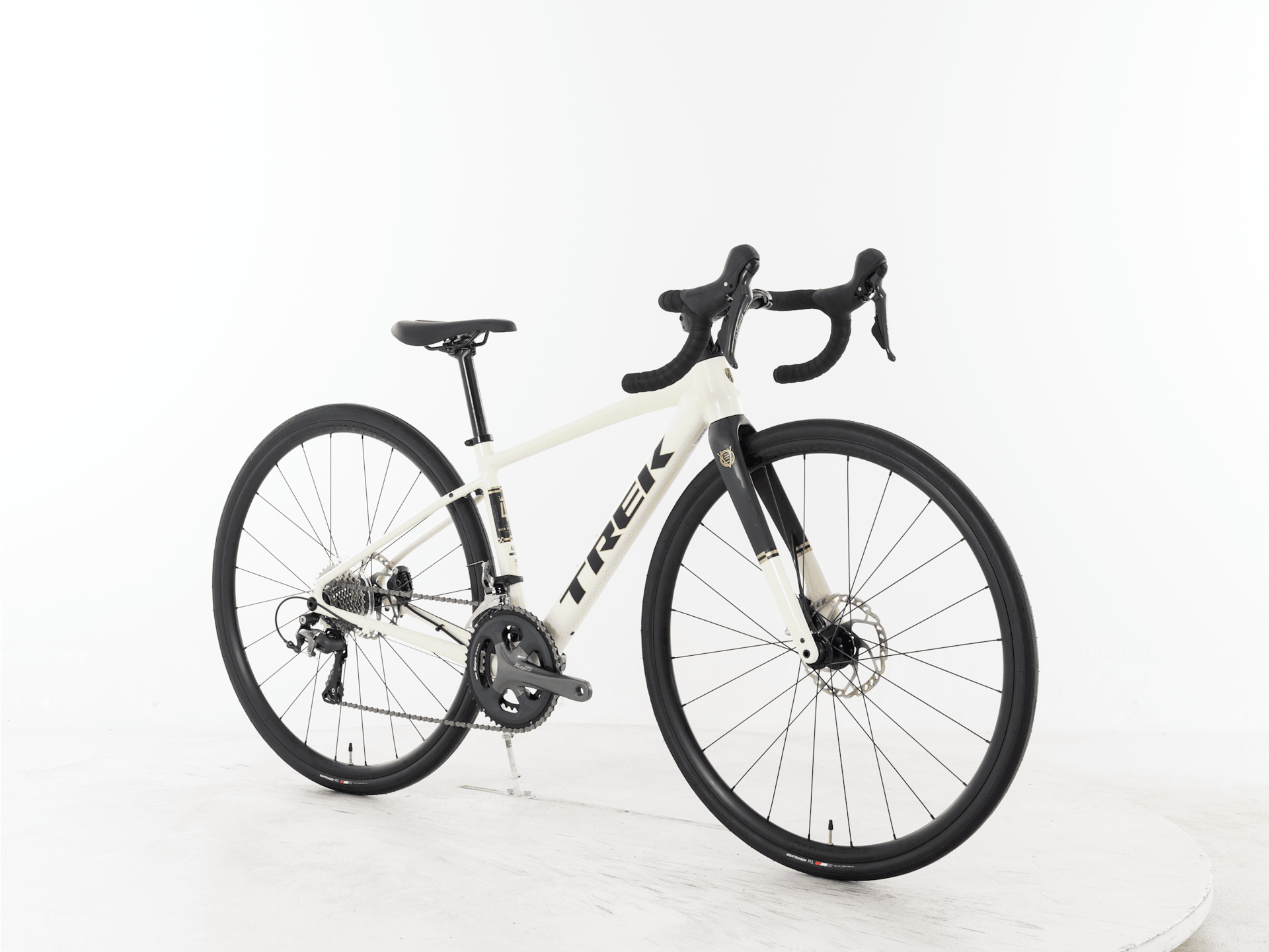 Domane AL 4 Gen 4 - 2026