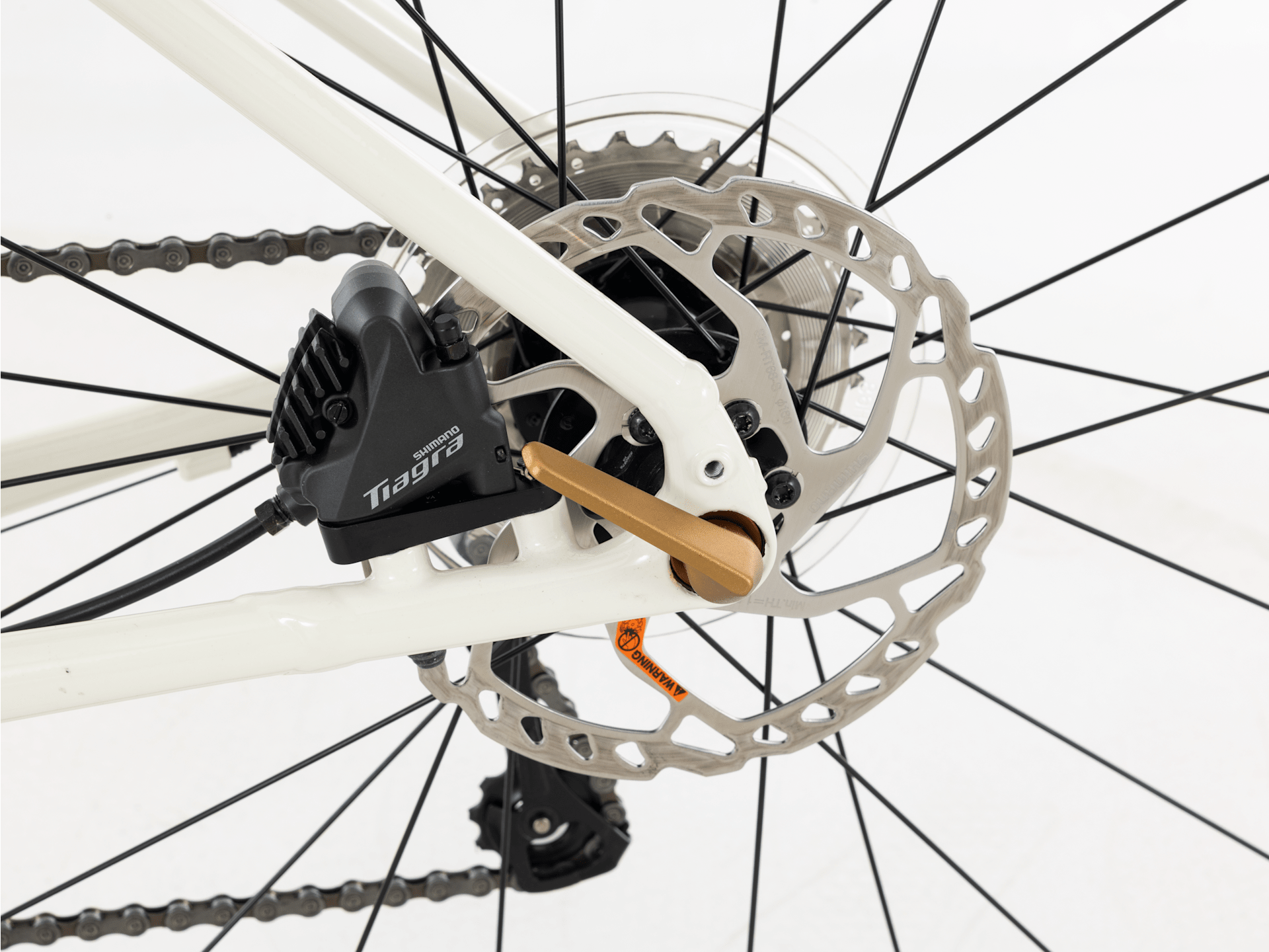 Domane AL 4 Gen 4 - 2026