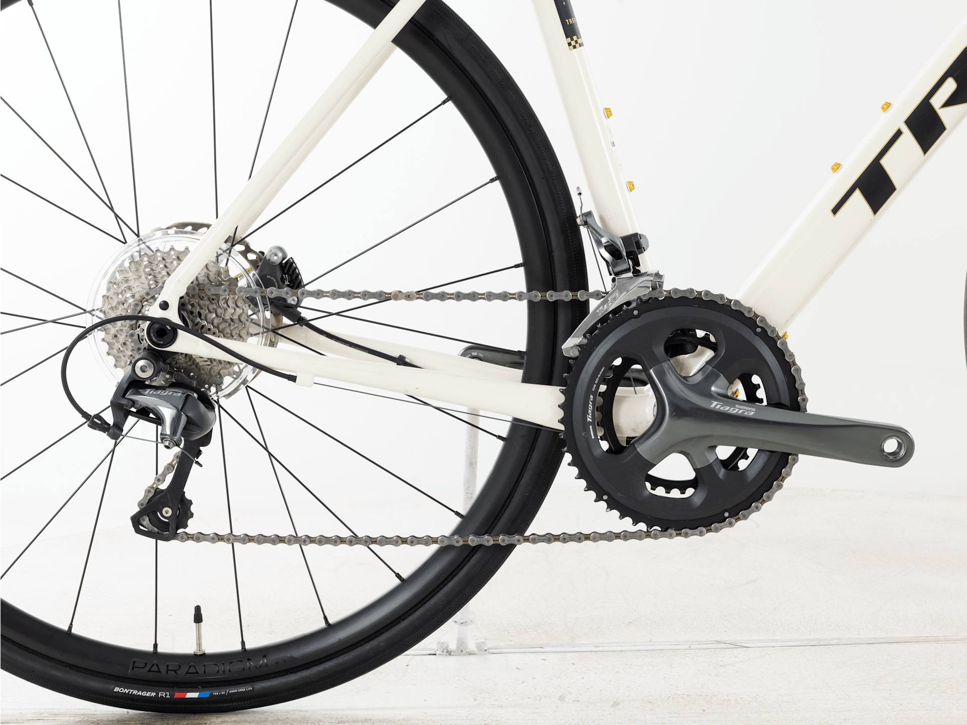 Domane AL 4 Gen 4 - 2026
