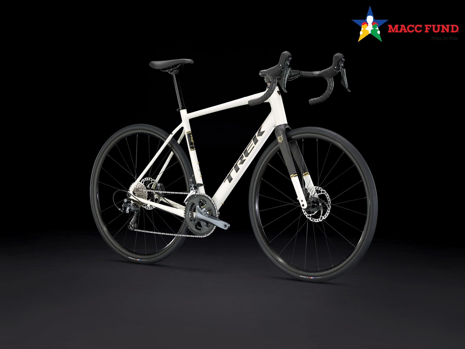 Domane AL 4 Gen 4 - 2026