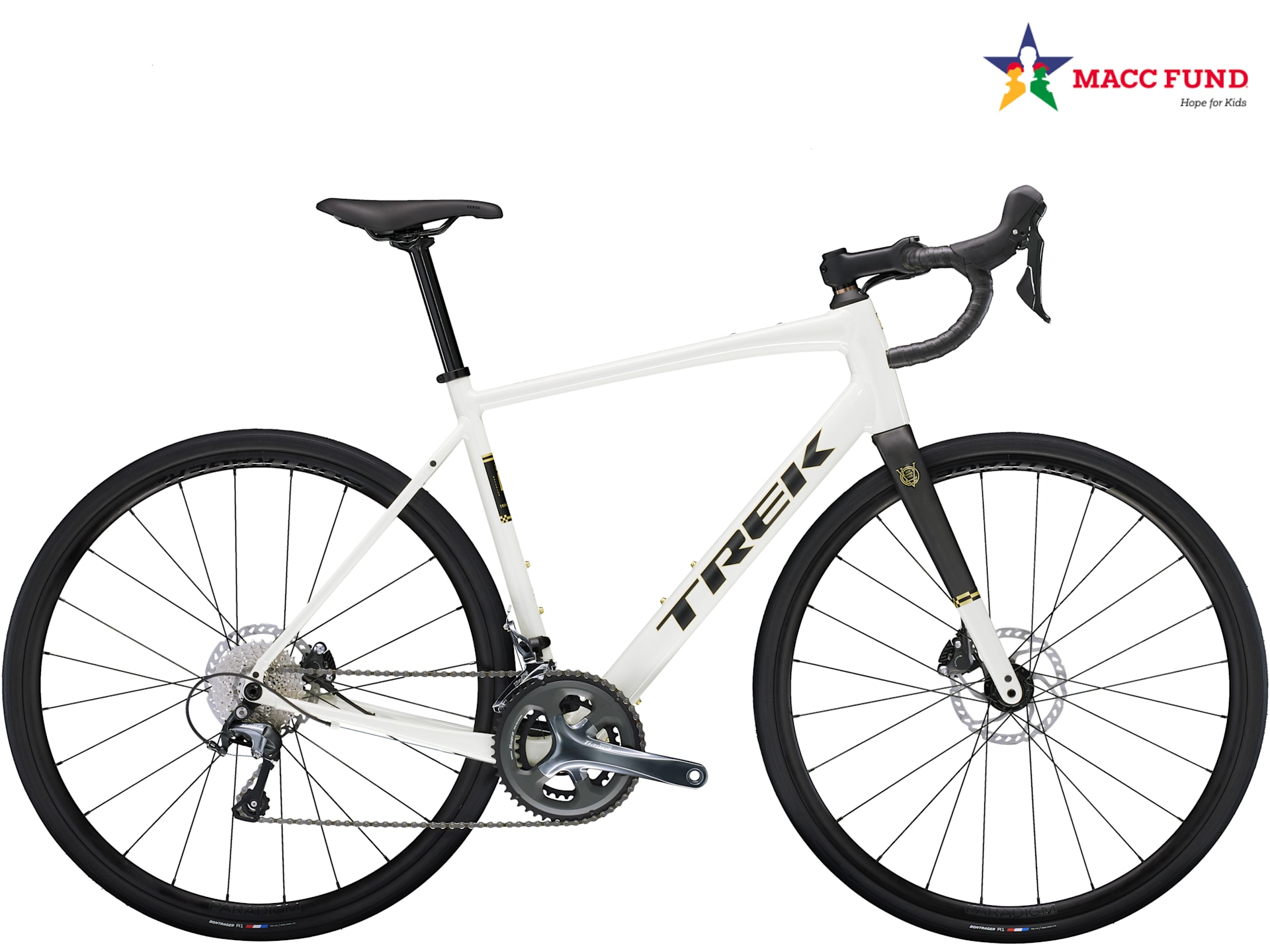 Domane AL 4 Gen 4 - 2026