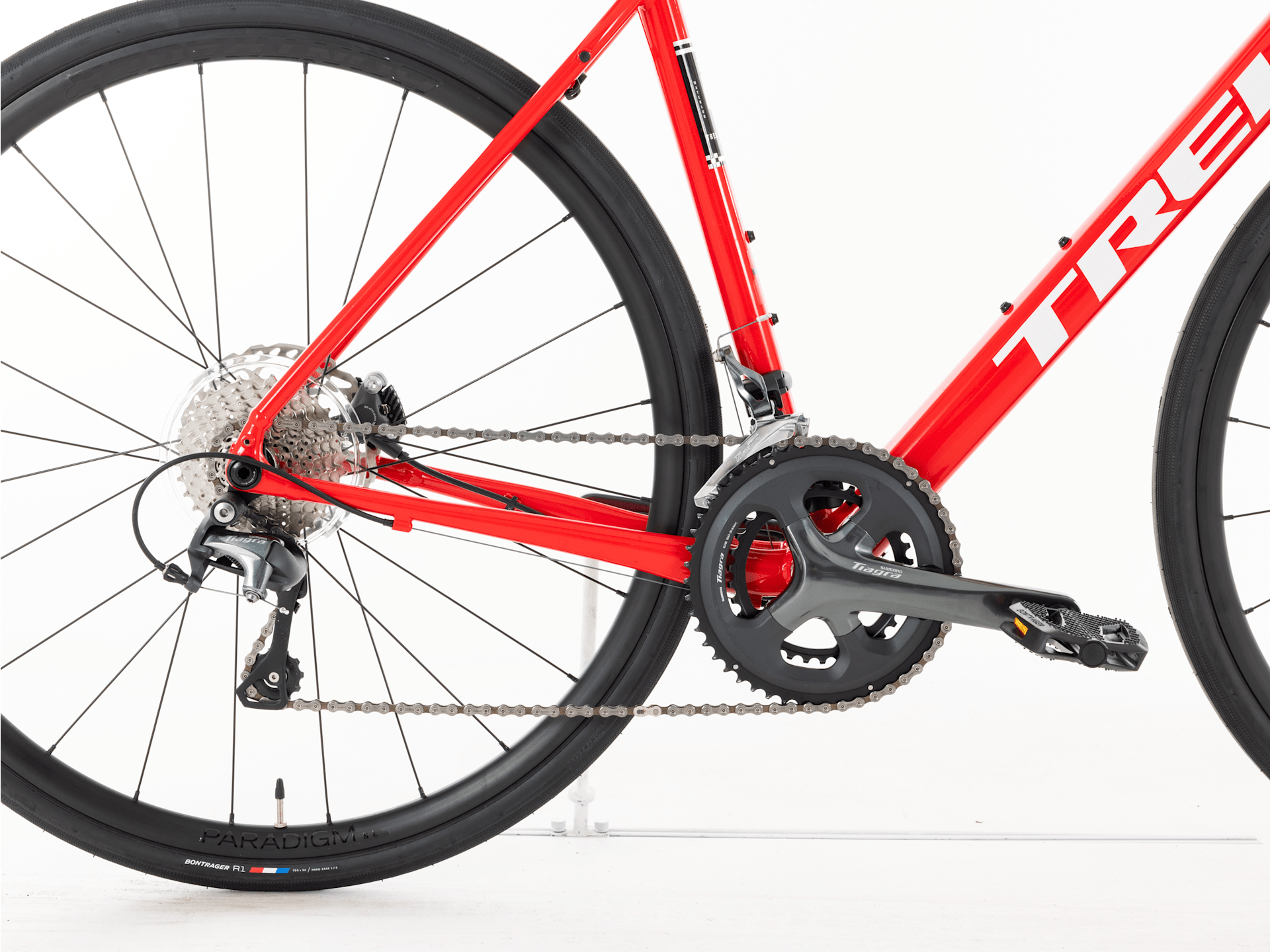Domane AL 4 Gen 4 - 2024, 56cm