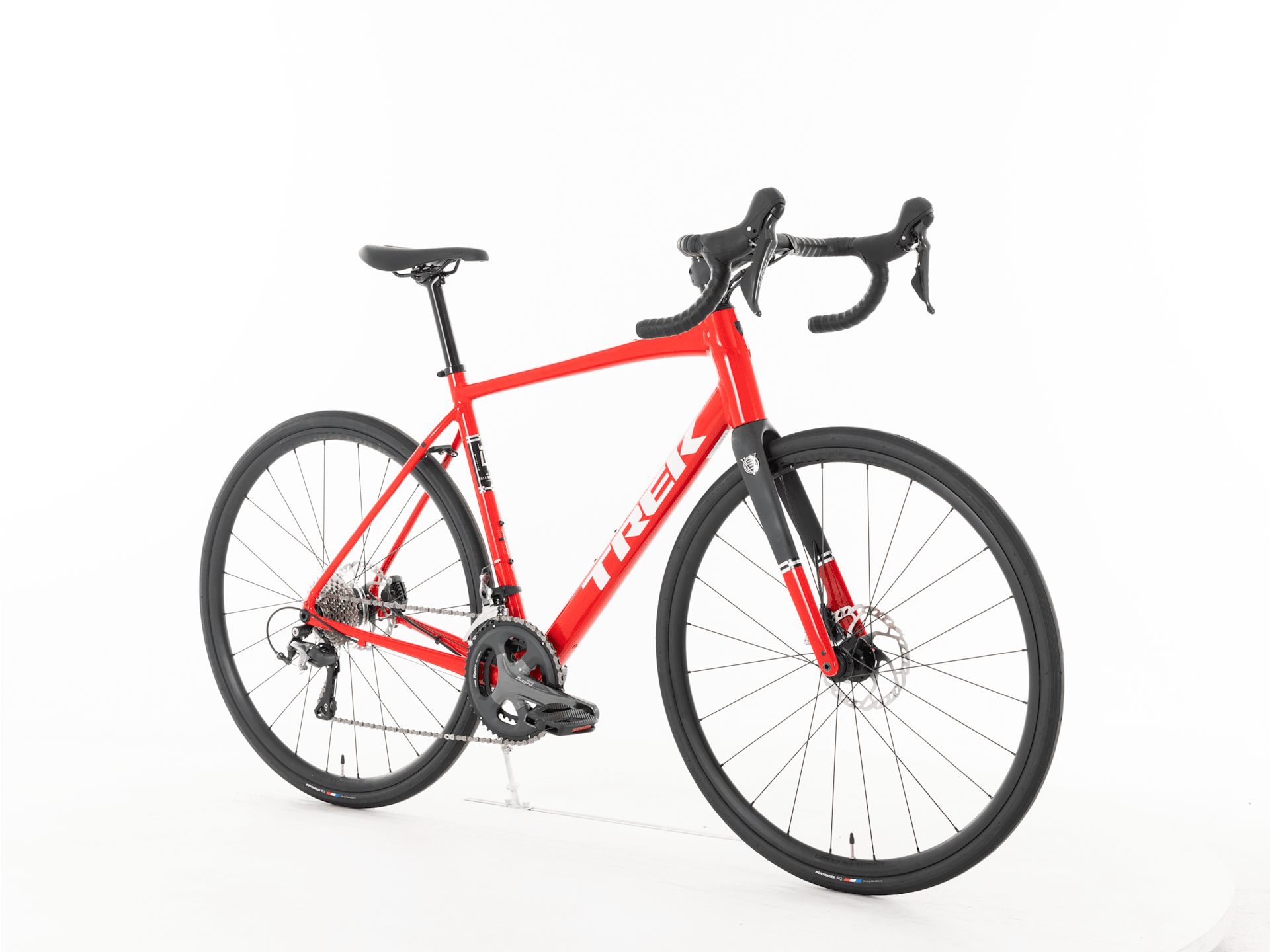 Domane AL 4 Gen 4 - 2024, 56cm