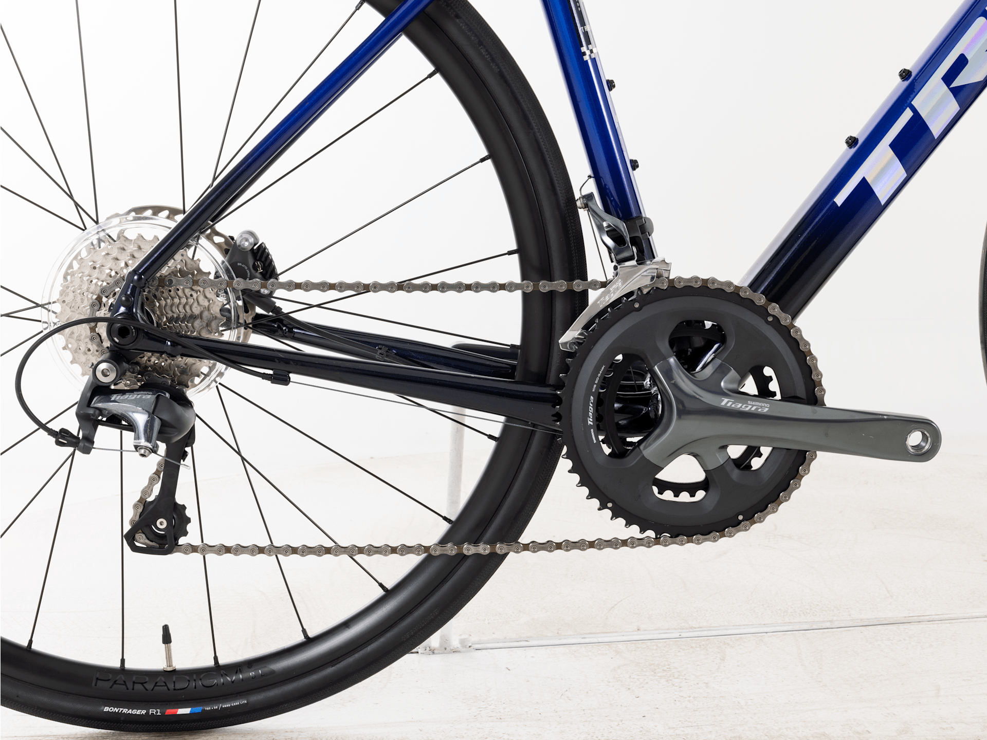 Domane AL 4 Gen 4 - 2026, 52cm