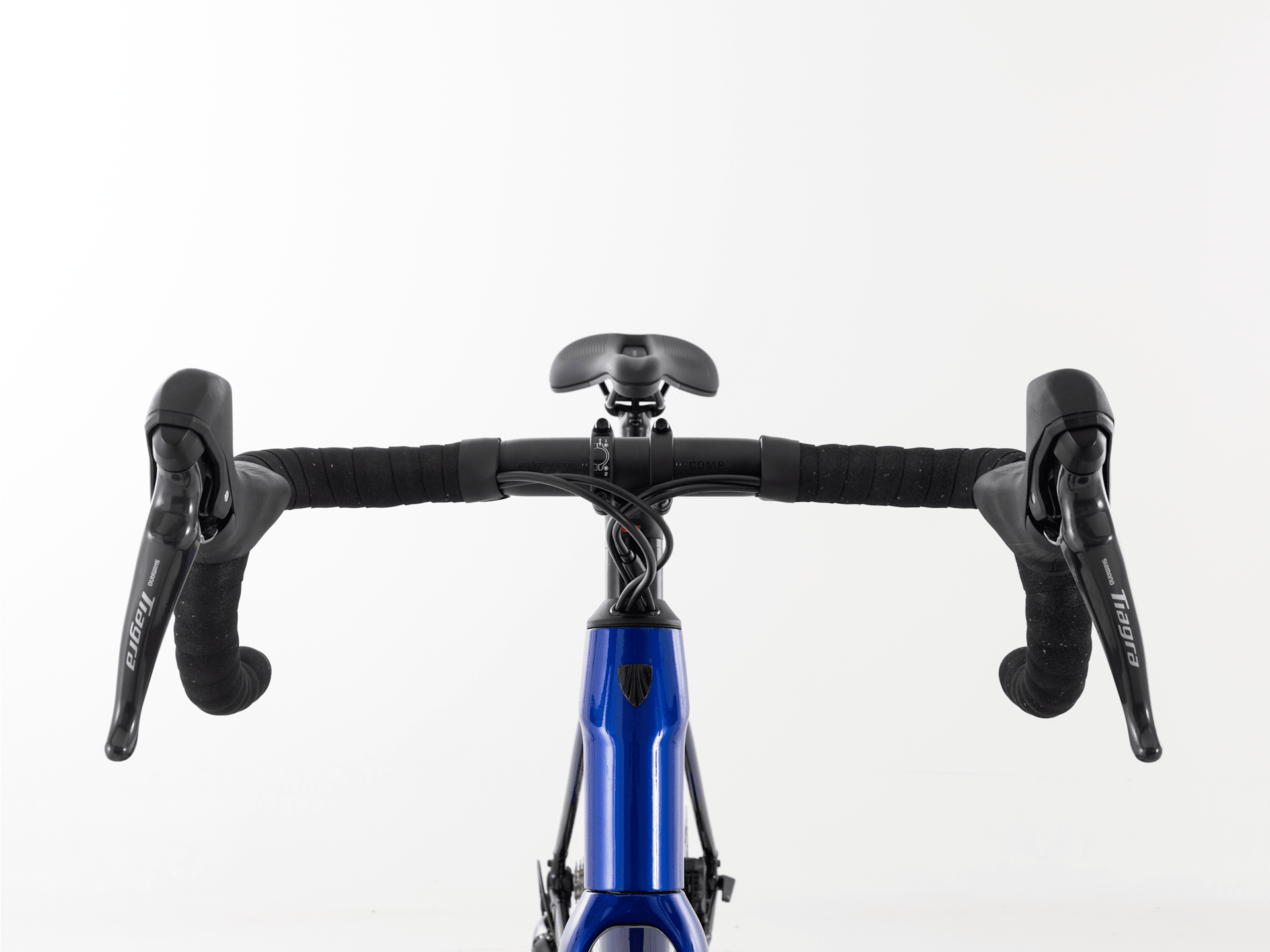 Domane AL 4 Gen 4 - 2026, 52cm