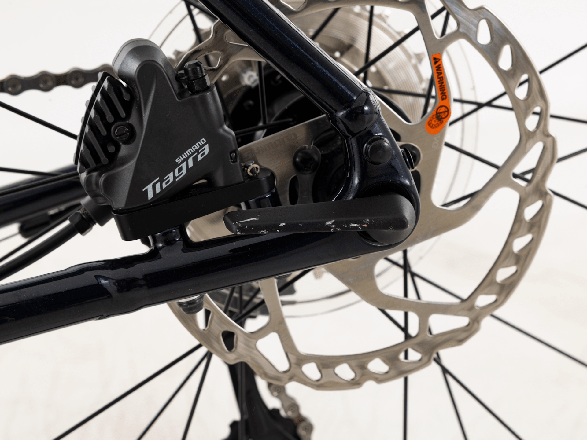 Domane AL 4 Gen 4 - 2026, 52cm