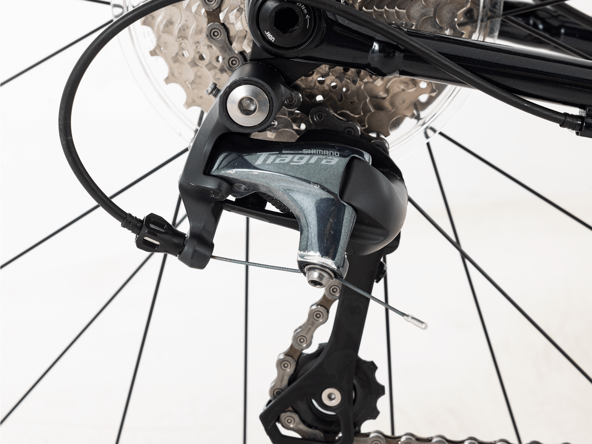 Domane AL 4 Gen 4 - 2026, 52cm