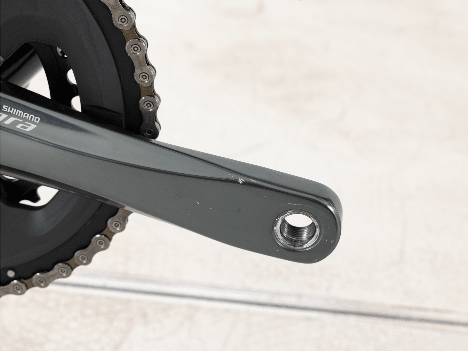 Domane AL 4 Gen 4 - 2026, 52cm