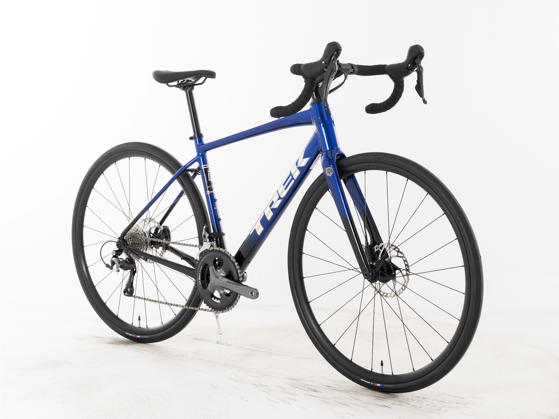 Domane AL 4 Gen 4 - 2026, 52cm