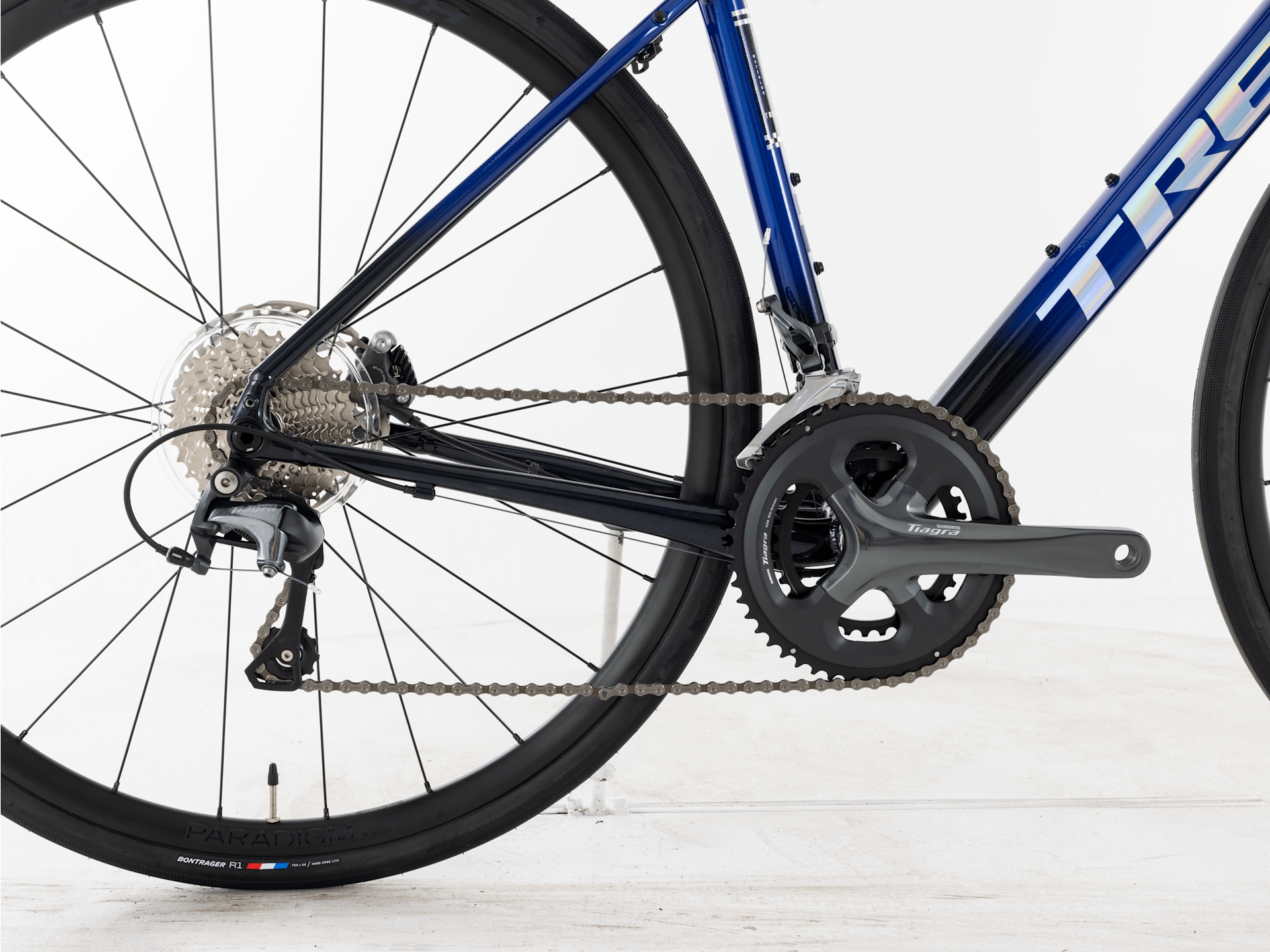 Domane AL 4 Gen 4 - 2026