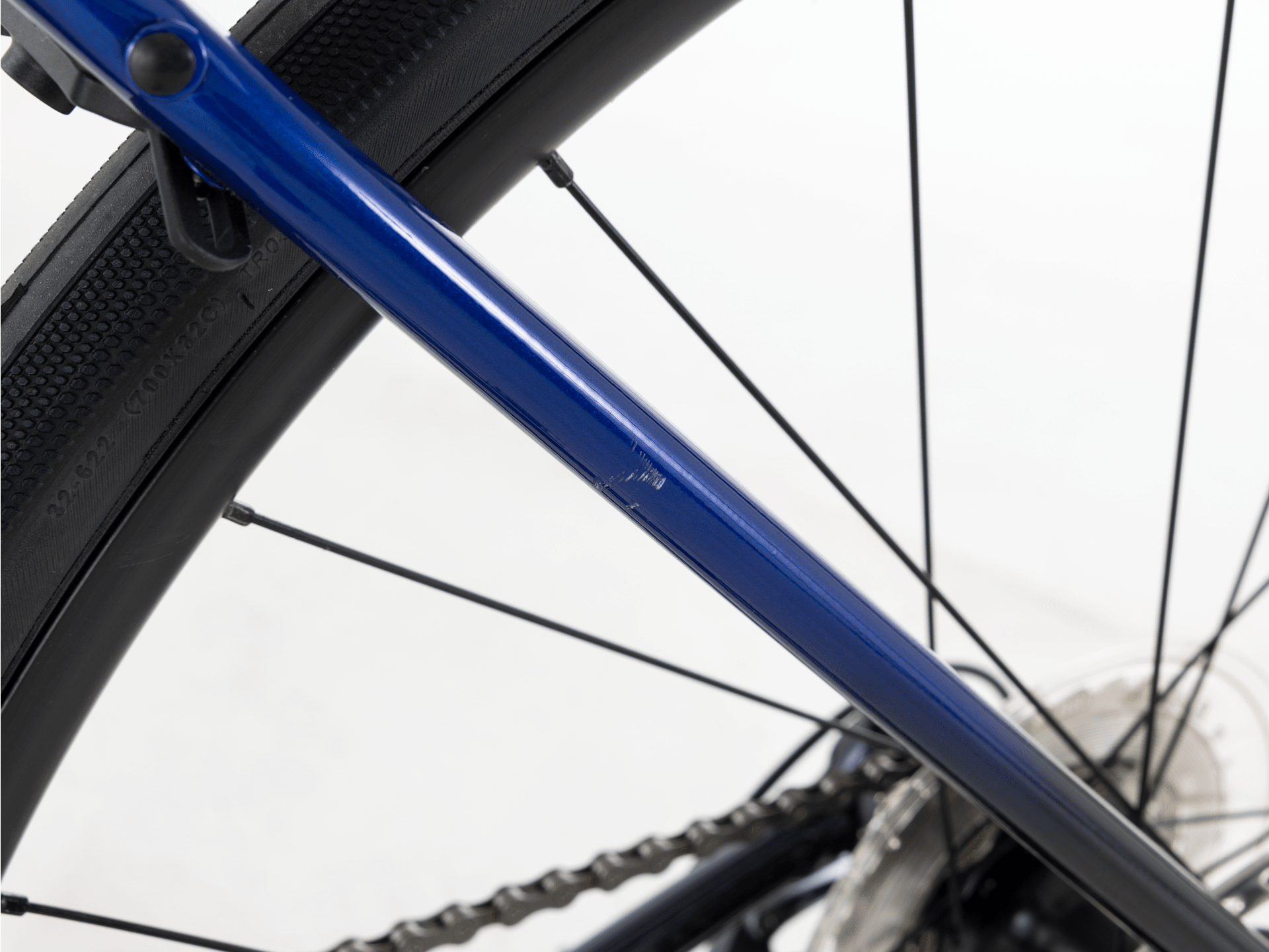 Domane AL 4 Gen 4 - 2026