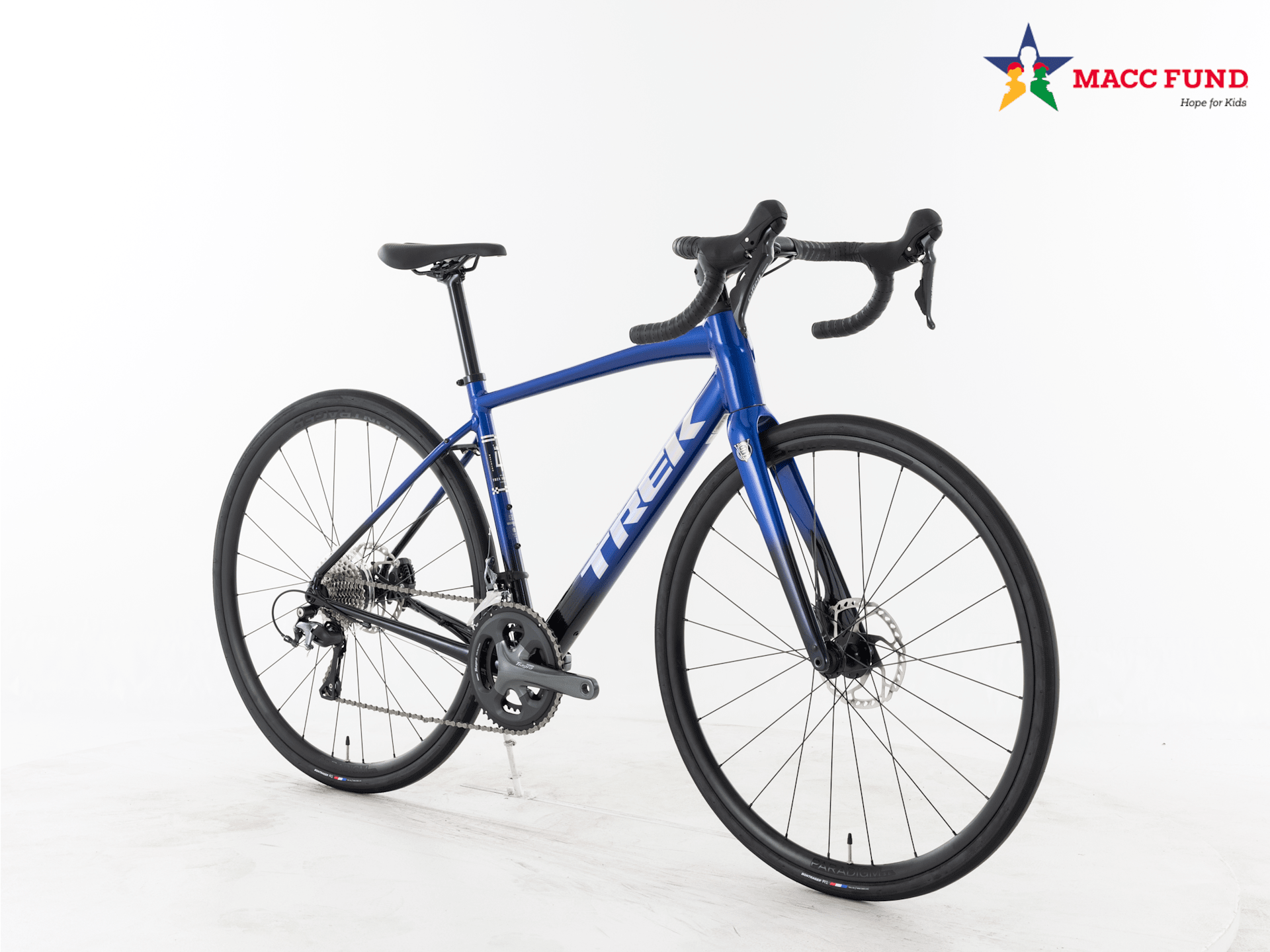 Domane AL 4 Gen 4 - 2026