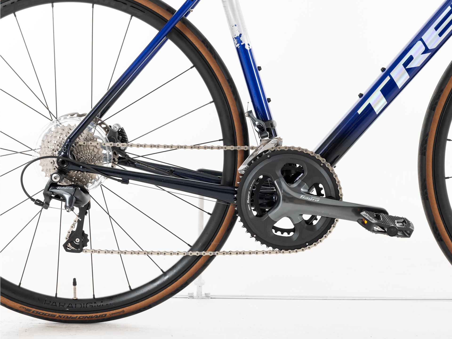 Domane AL 4 Gen 4 - 2026, 56cm