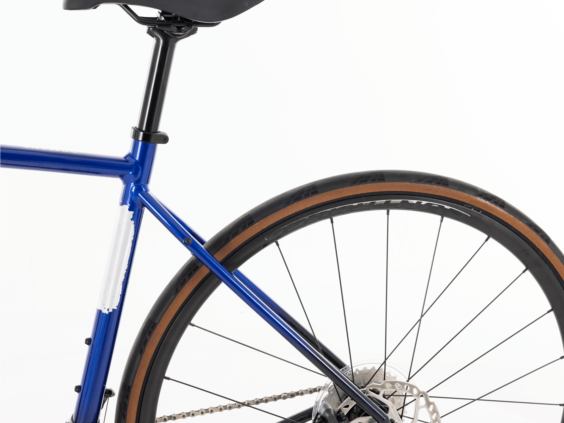 Domane AL 4 Gen 4 - 2026, 56cm