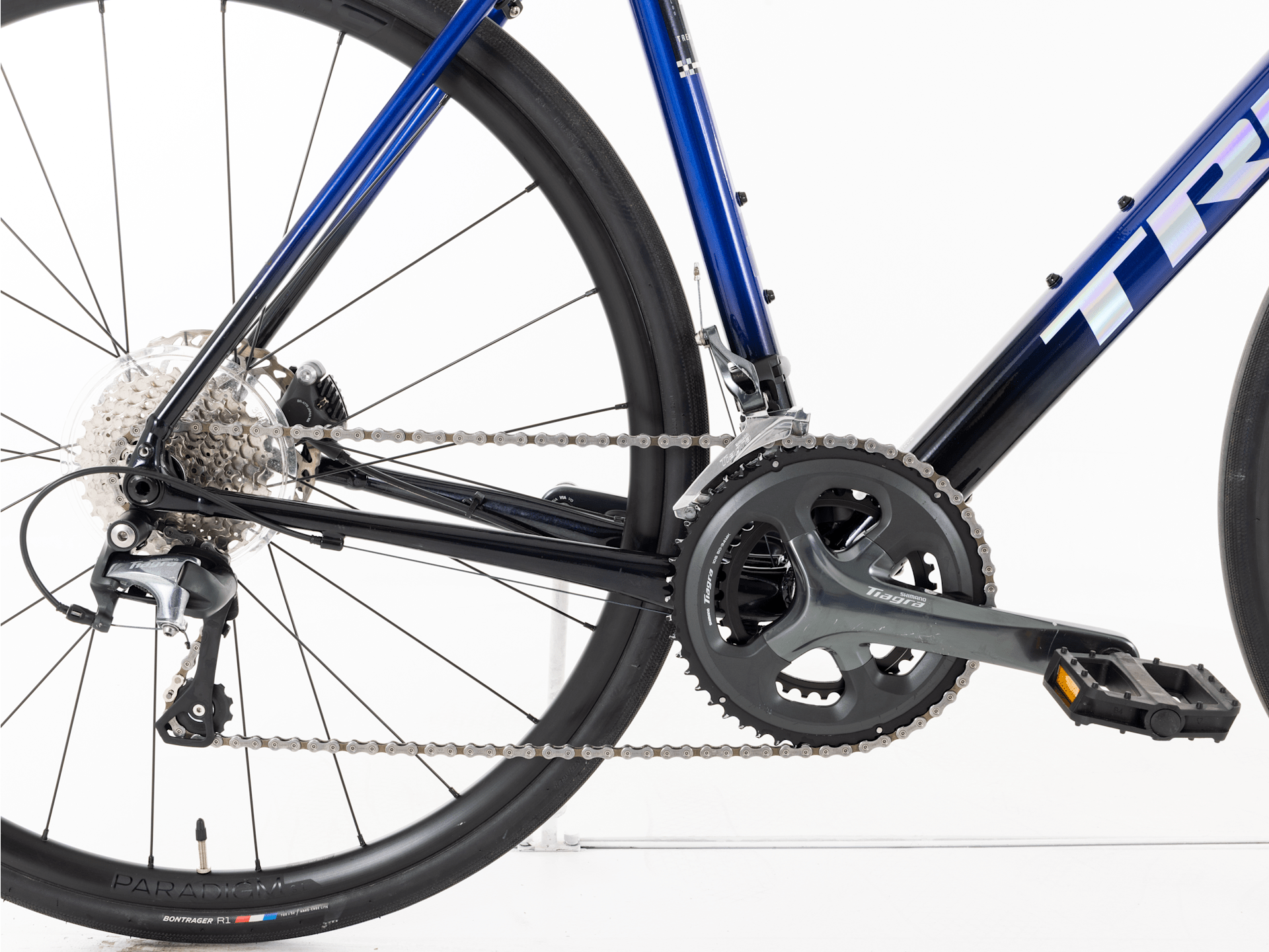 Domane AL 4 Gen 4 - 2026