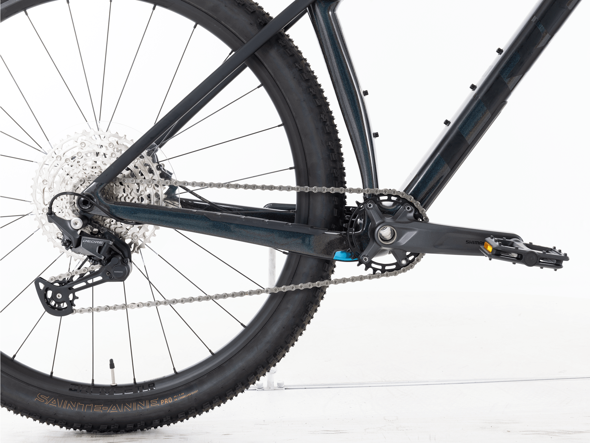 Procaliber 9.5 Gen 2 - 2024, Medium/Large