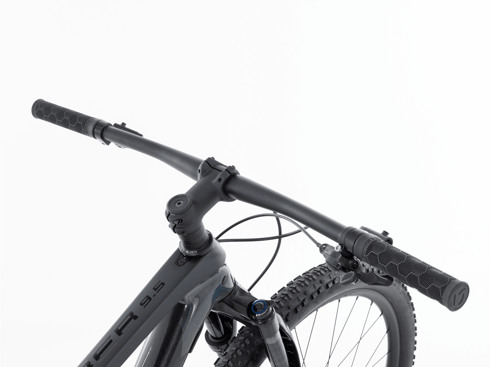 Procaliber 9.5 Gen 2 - 2024, Medium/Large