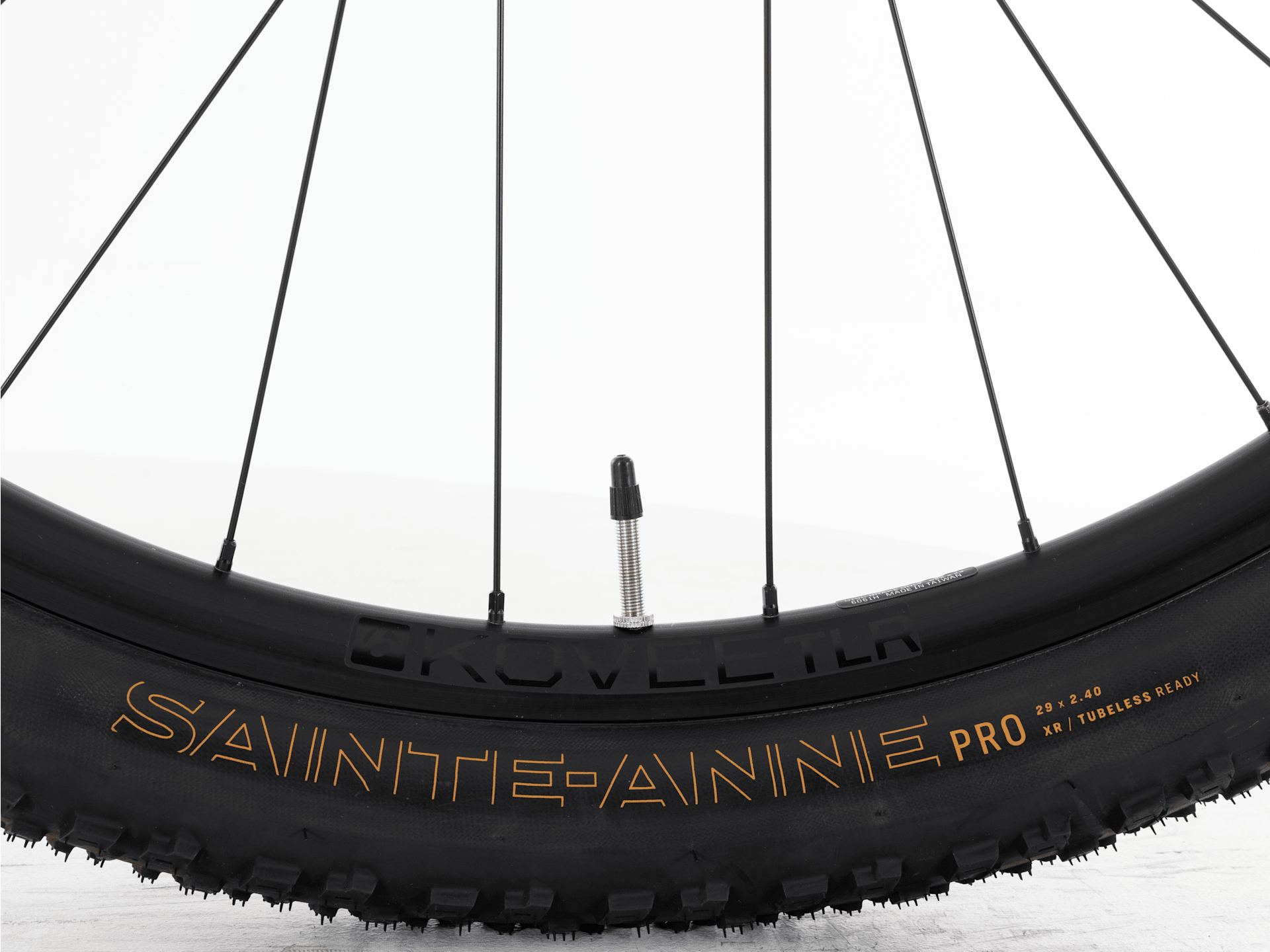 Procaliber 9.5 Gen 2 - 2024, Medium/Large