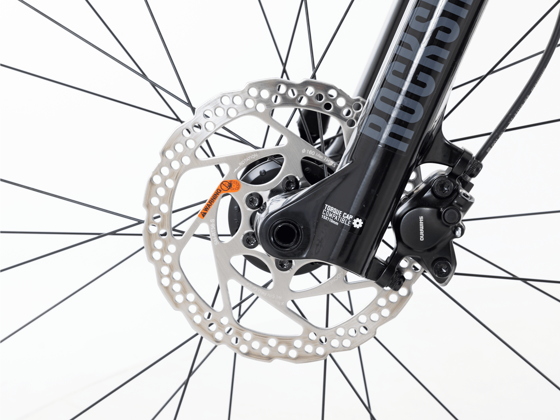 Procaliber 9.5 Gen 2 - 2024, Medium/Large