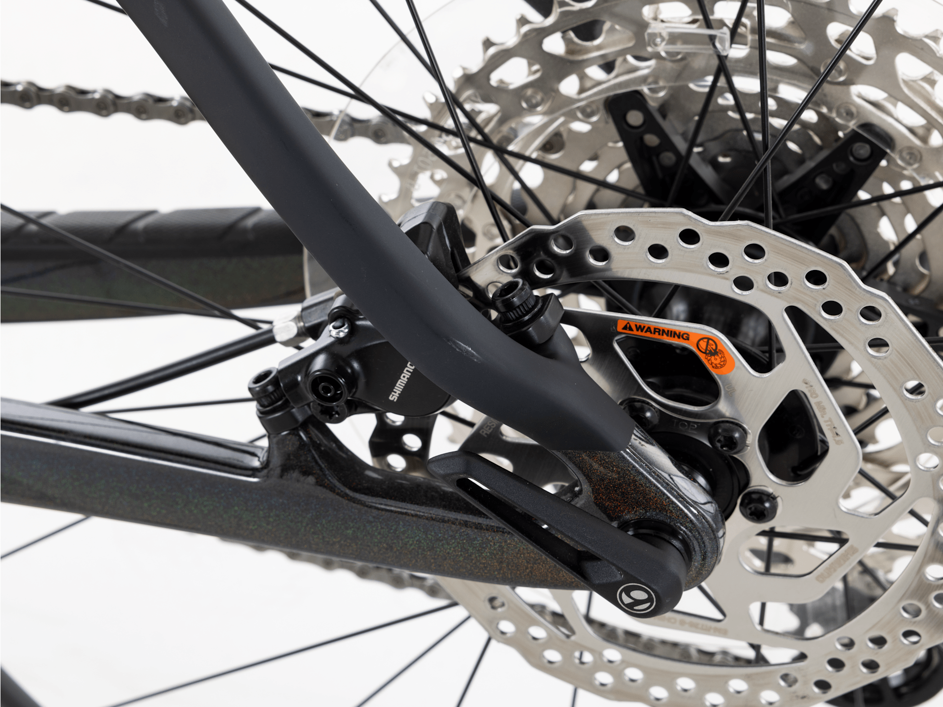 Procaliber 9.5 Gen 2 - 2024, Medium/Large