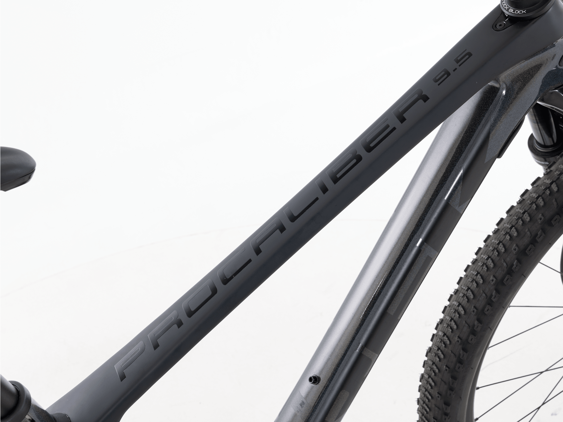 Procaliber 9.5 Gen 2 - 2024, Medium/Large